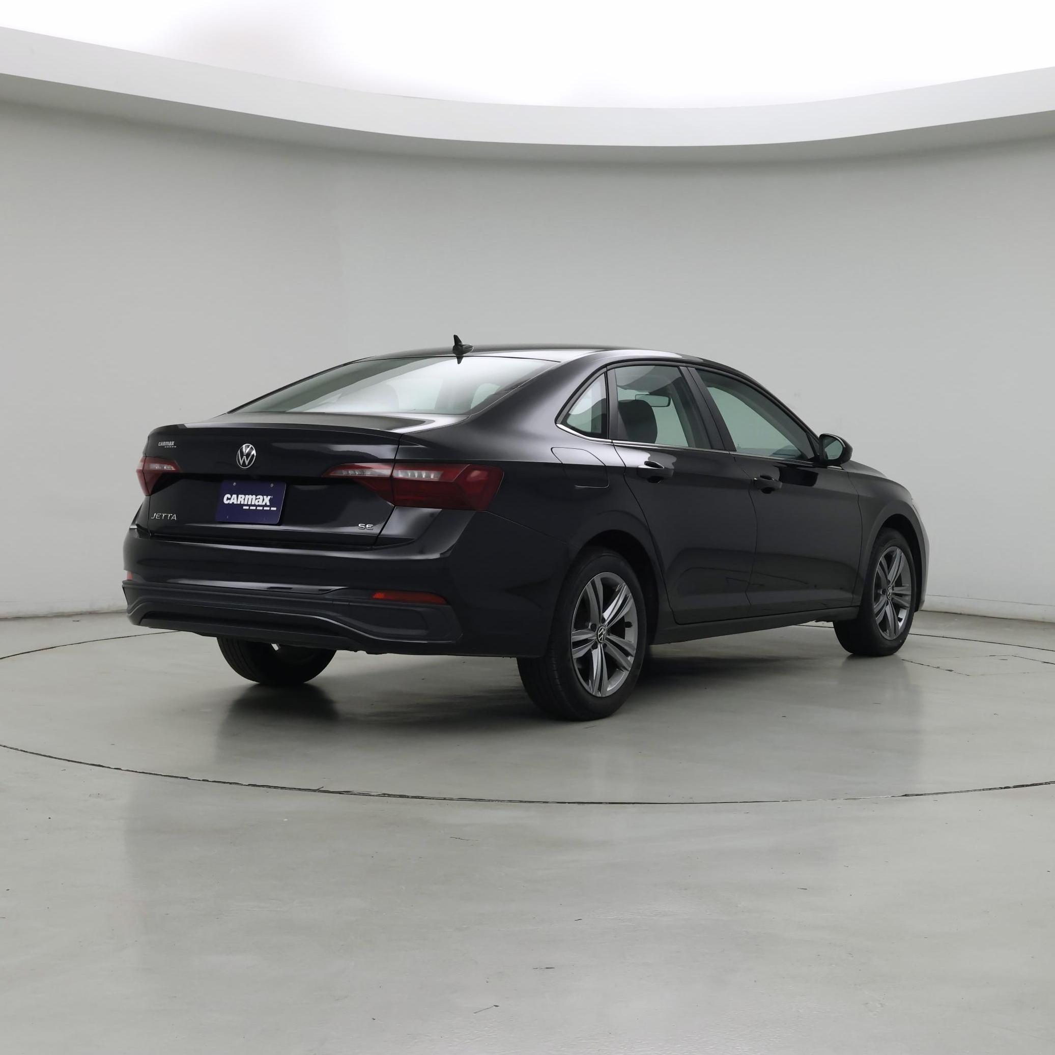 Thumbnail: 2024 Volkswagen Jetta - 8