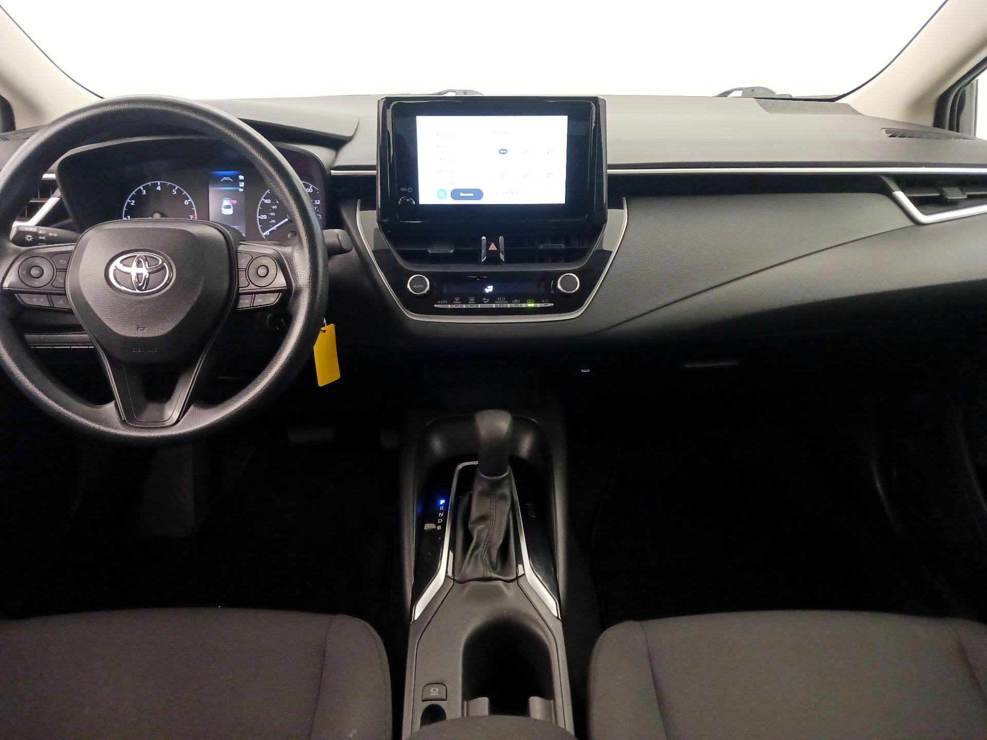 Thumbnail: 2024 Toyota Corolla - 9