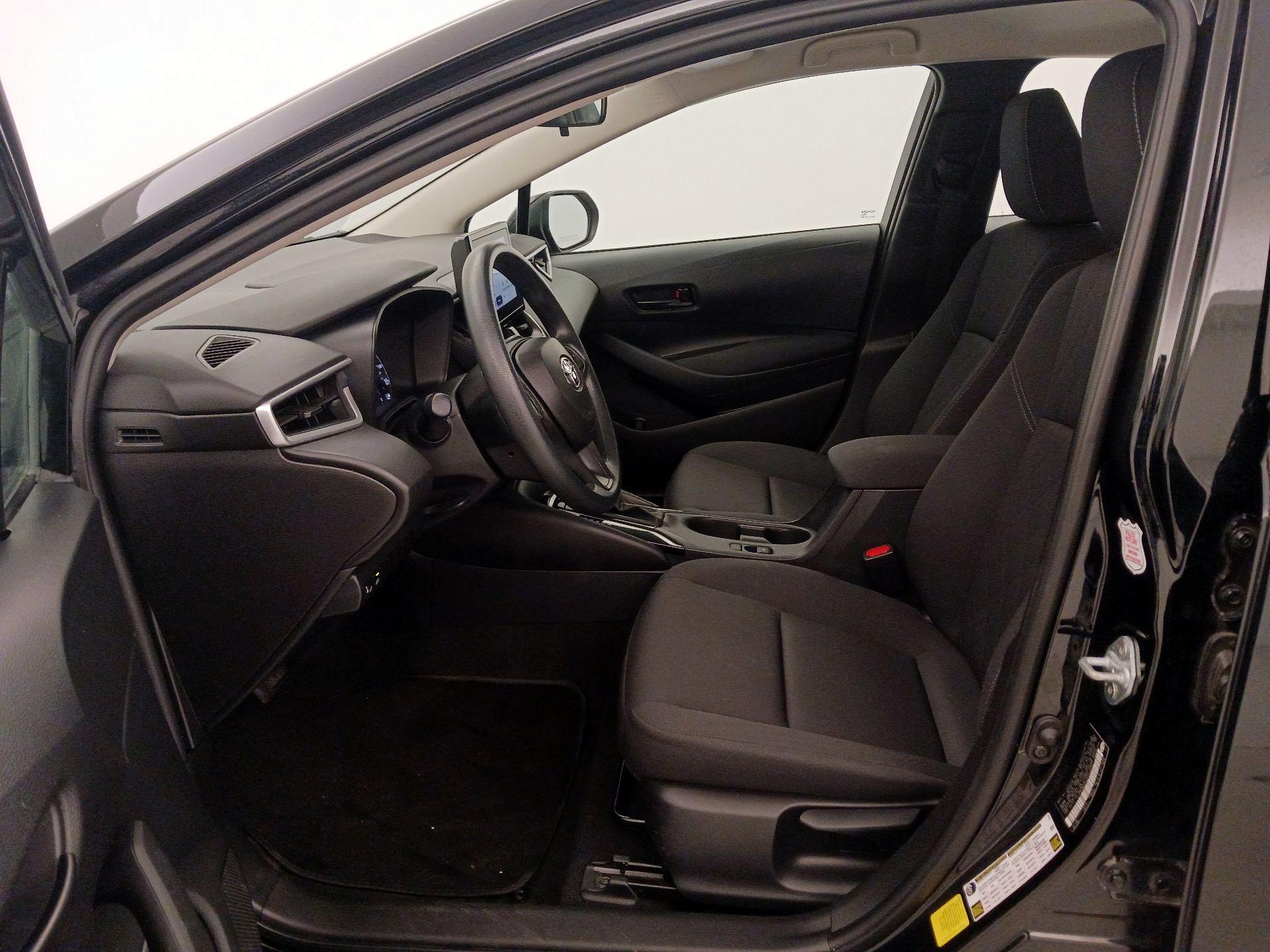 Thumbnail: 2024 Toyota Corolla - 11