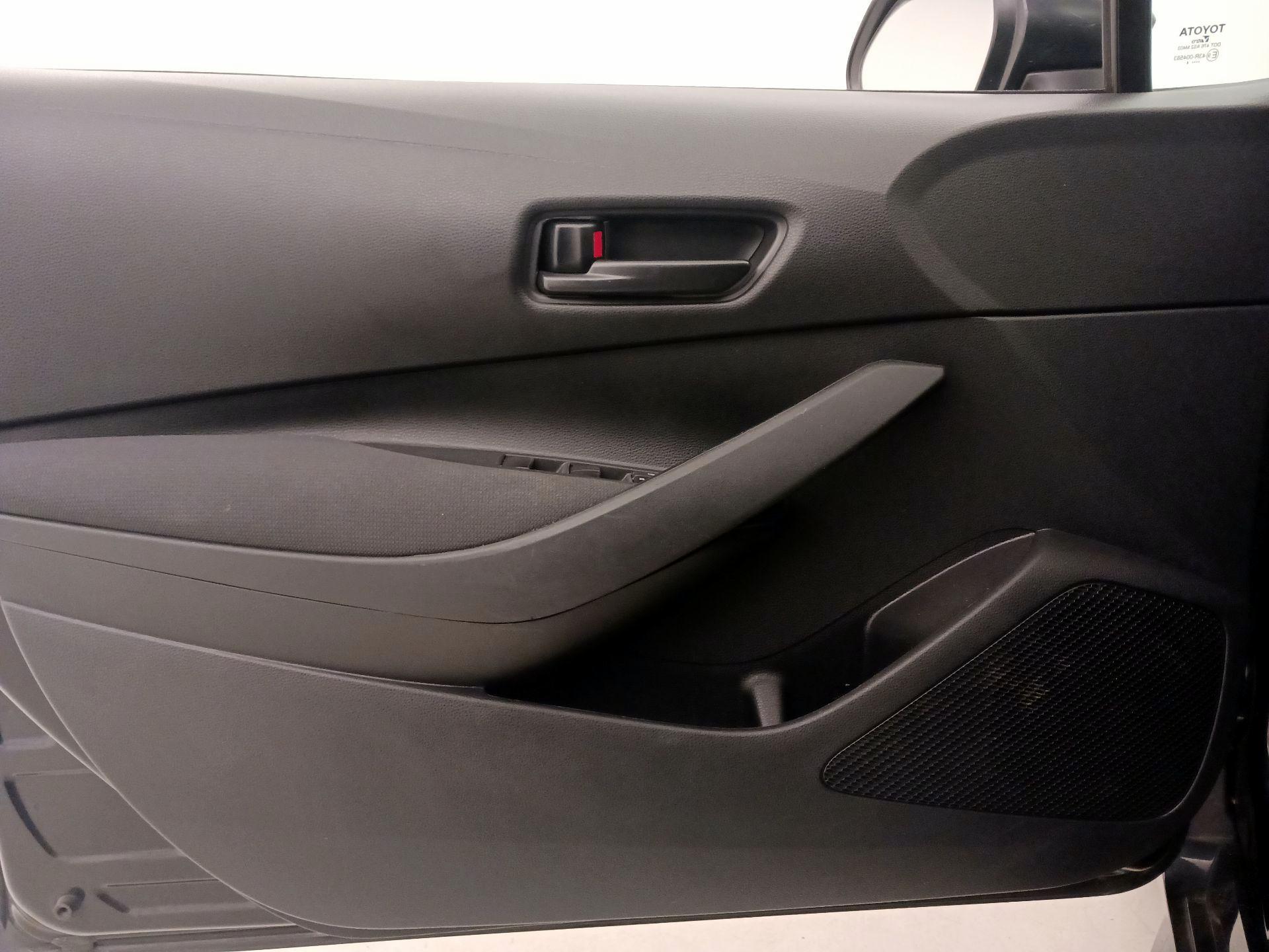 Thumbnail: 2024 Toyota Corolla - 12