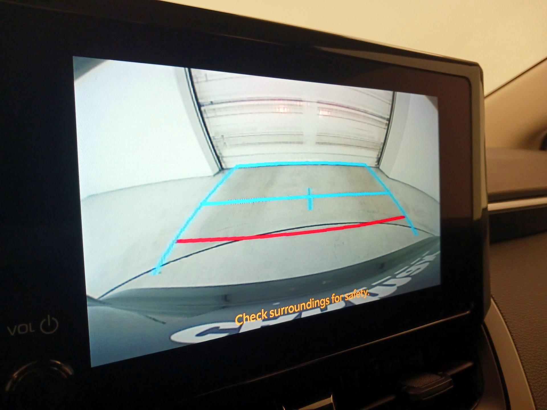 Thumbnail: 2024 Toyota Corolla - 14