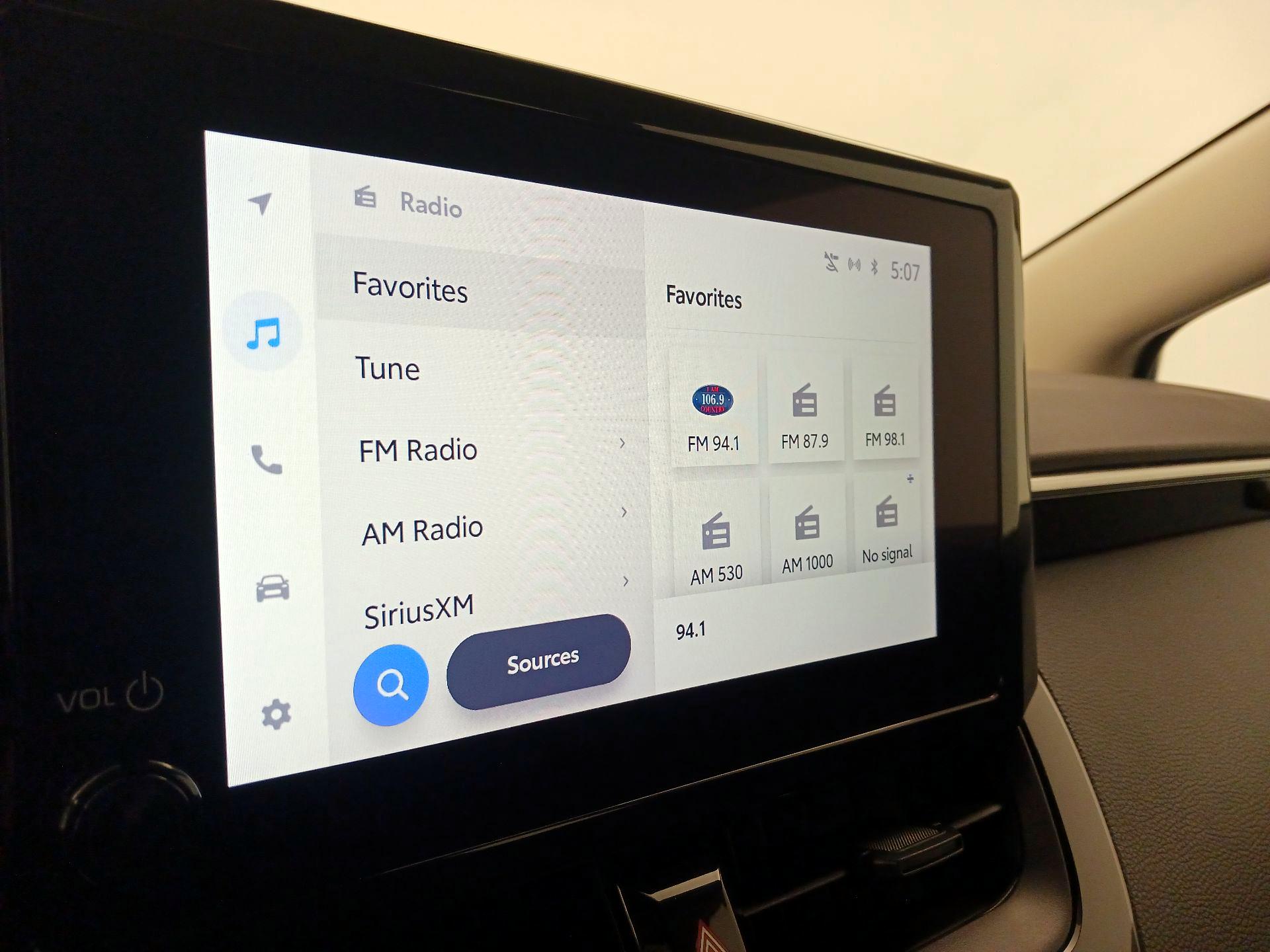 Thumbnail: 2024 Toyota Corolla - 15