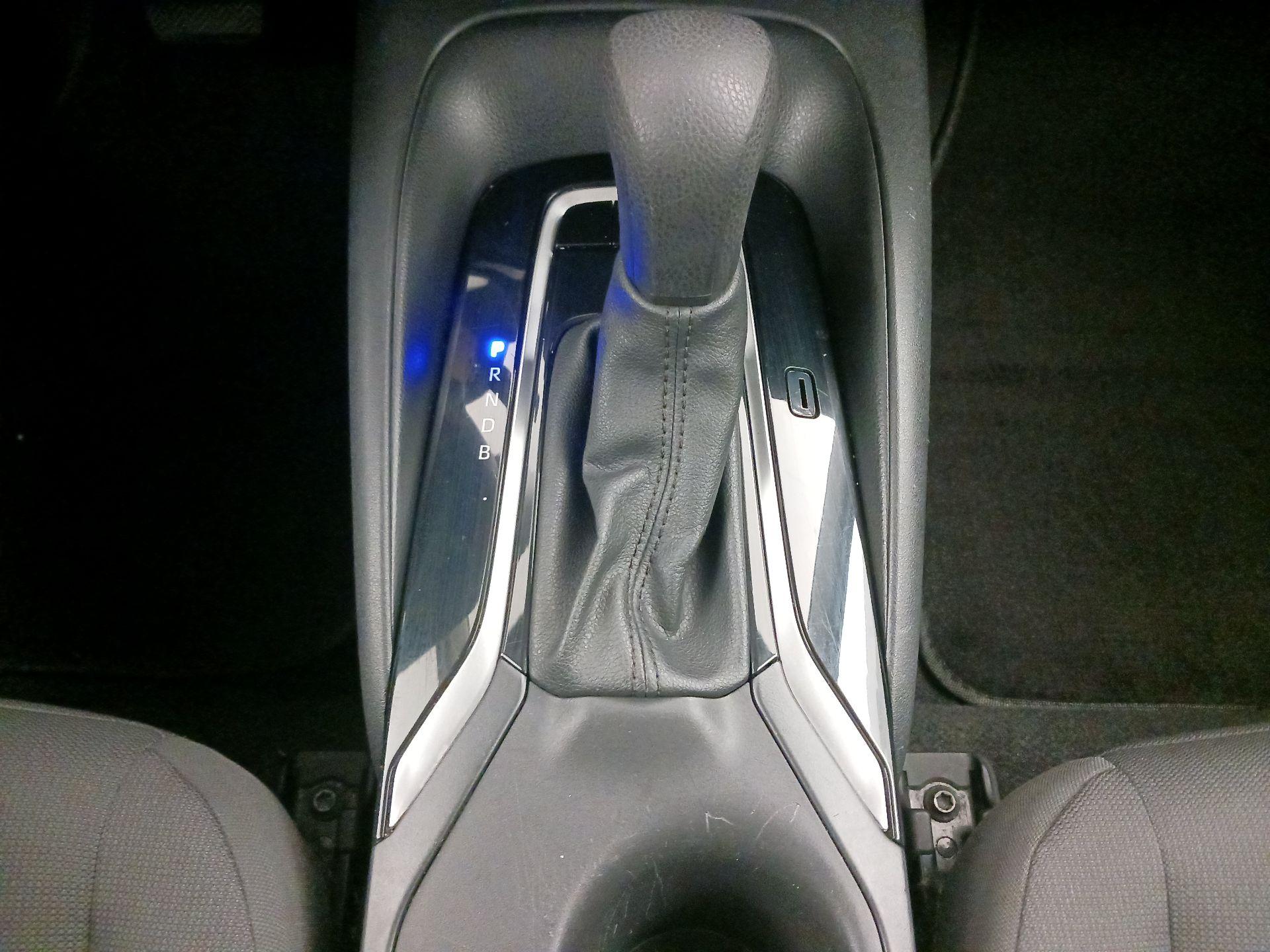 Thumbnail: 2024 Toyota Corolla - 17