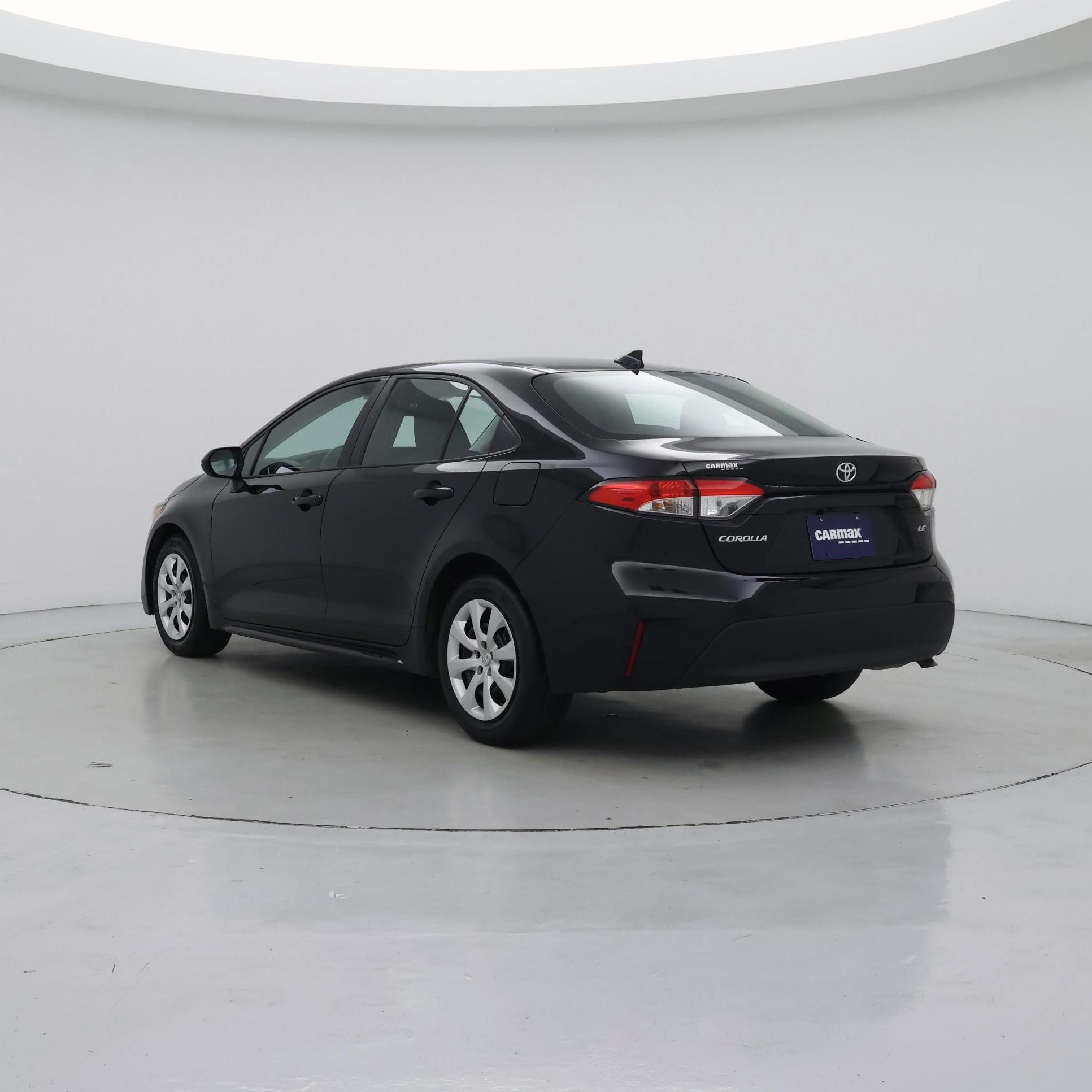 Thumbnail: 2024 Toyota Corolla - 2