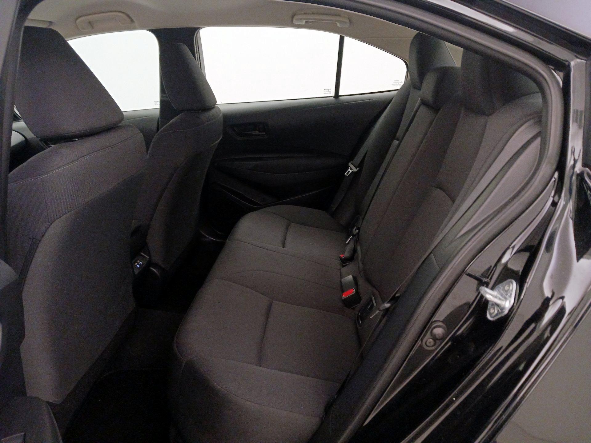 Thumbnail: 2024 Toyota Corolla - 19