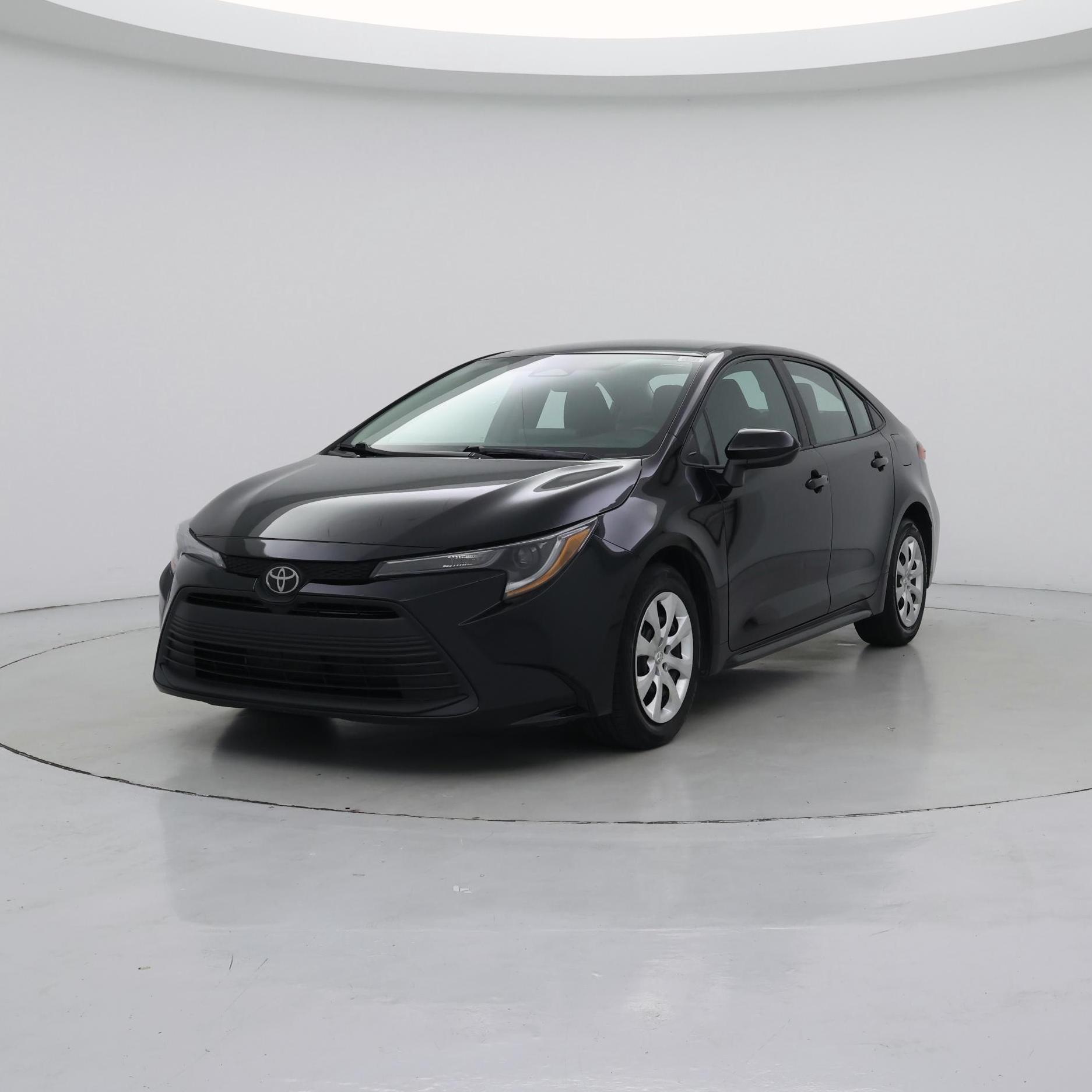 Thumbnail: 2024 Toyota Corolla - 4