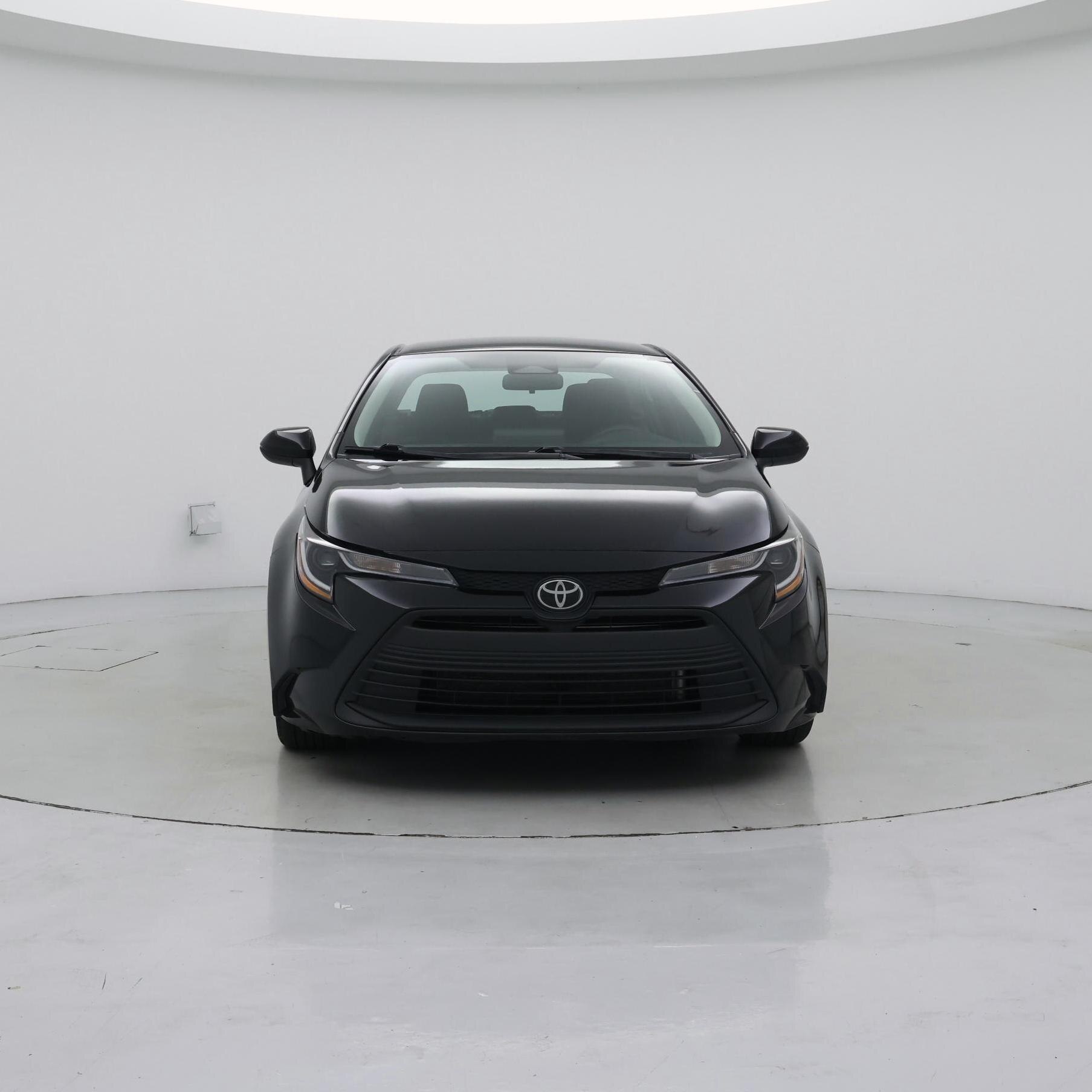 Thumbnail: 2024 Toyota Corolla - 5