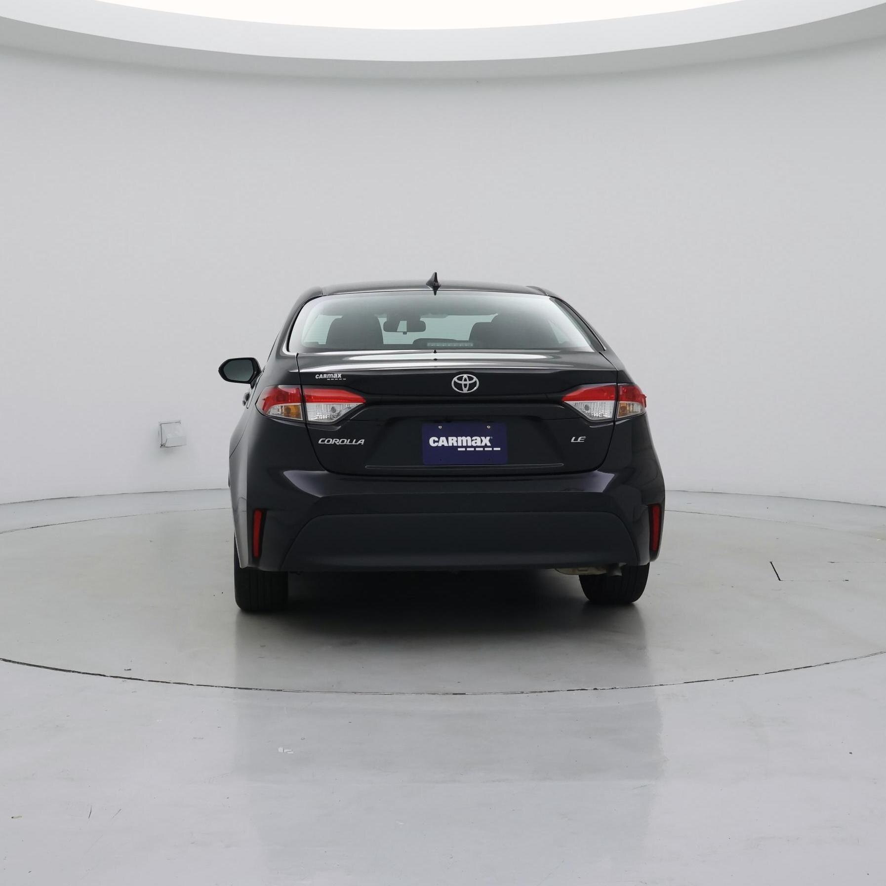 Thumbnail: 2024 Toyota Corolla - 6