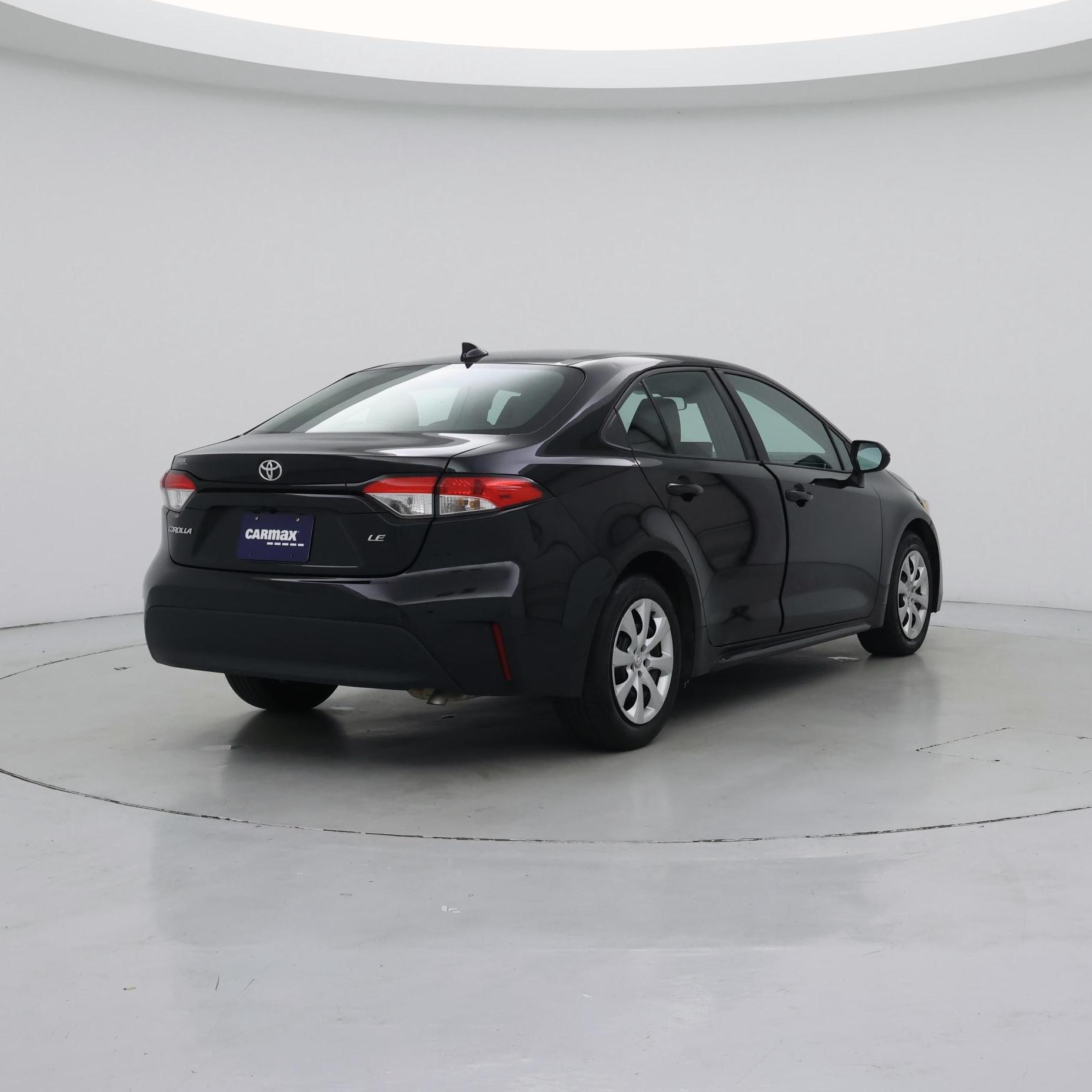 Thumbnail: 2024 Toyota Corolla - 8