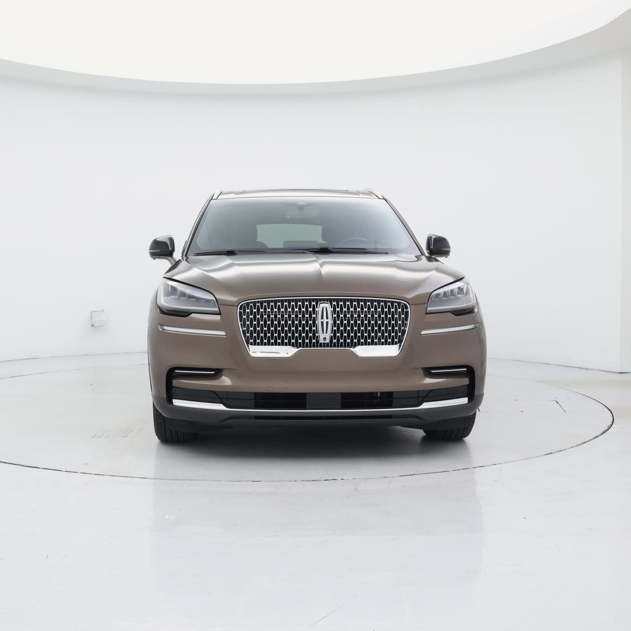Thumbnail: 2022 Lincoln Aviator - 5