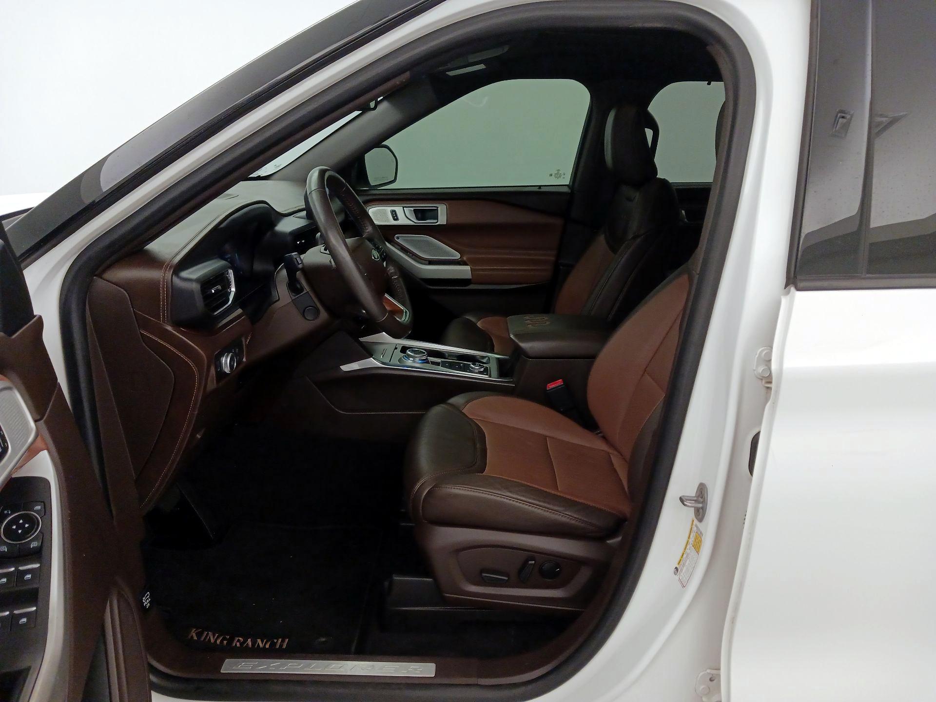 Thumbnail: 2022 Ford Explorer - 11