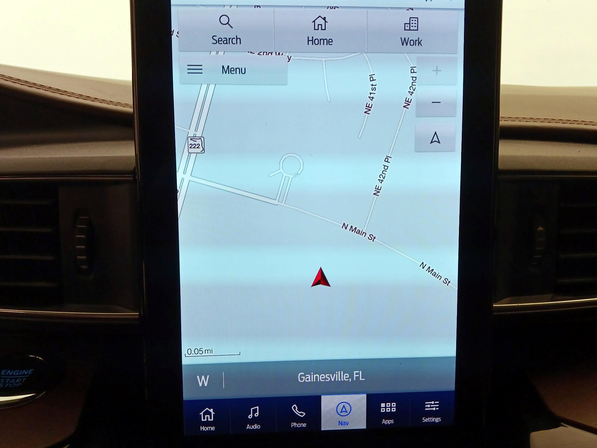 Thumbnail: 2022 Ford Explorer - 14