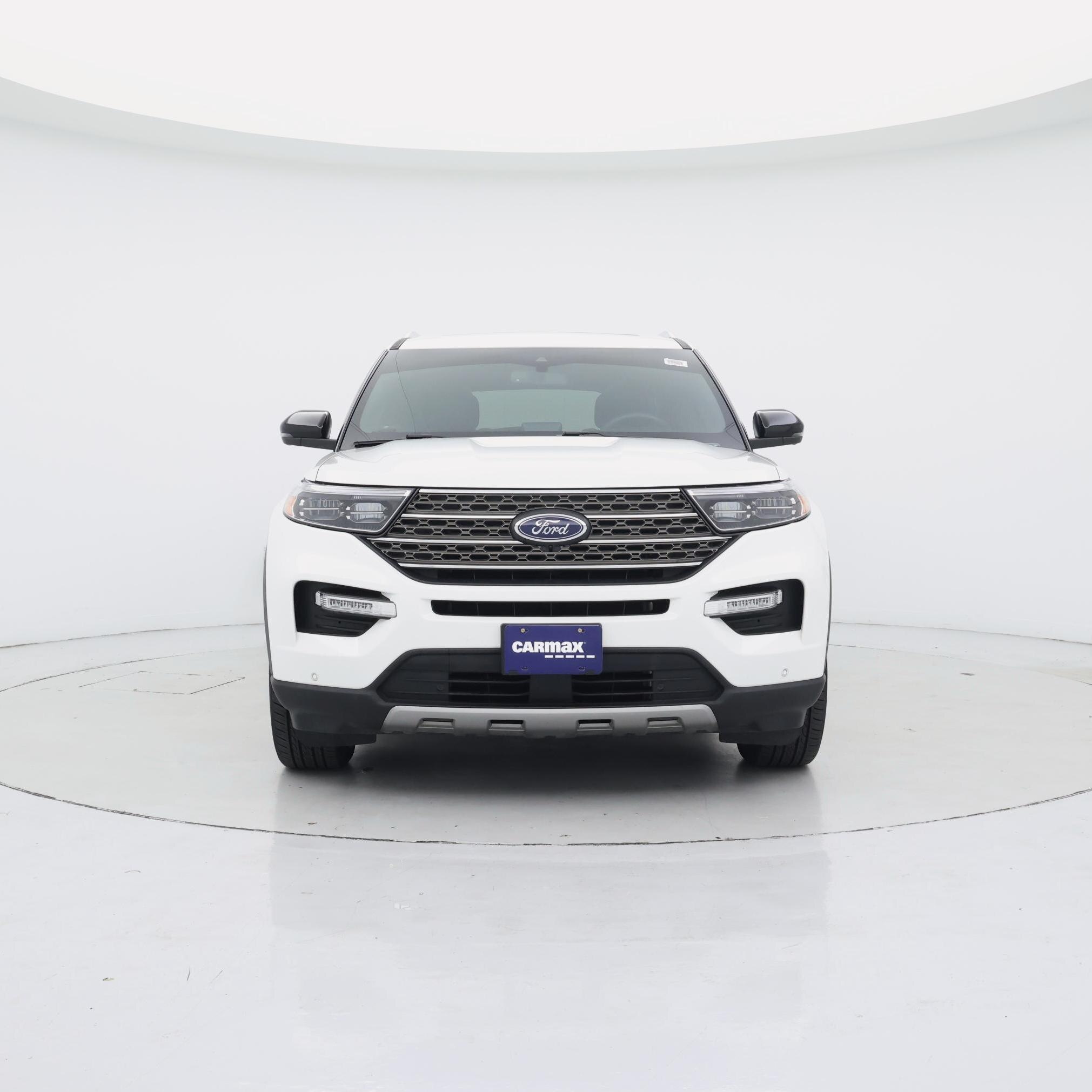 Thumbnail: 2022 Ford Explorer - 5