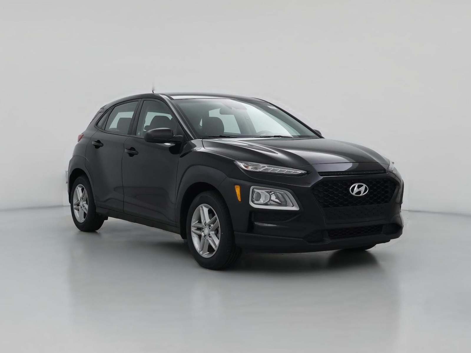 2020 Hyundai Kona SE