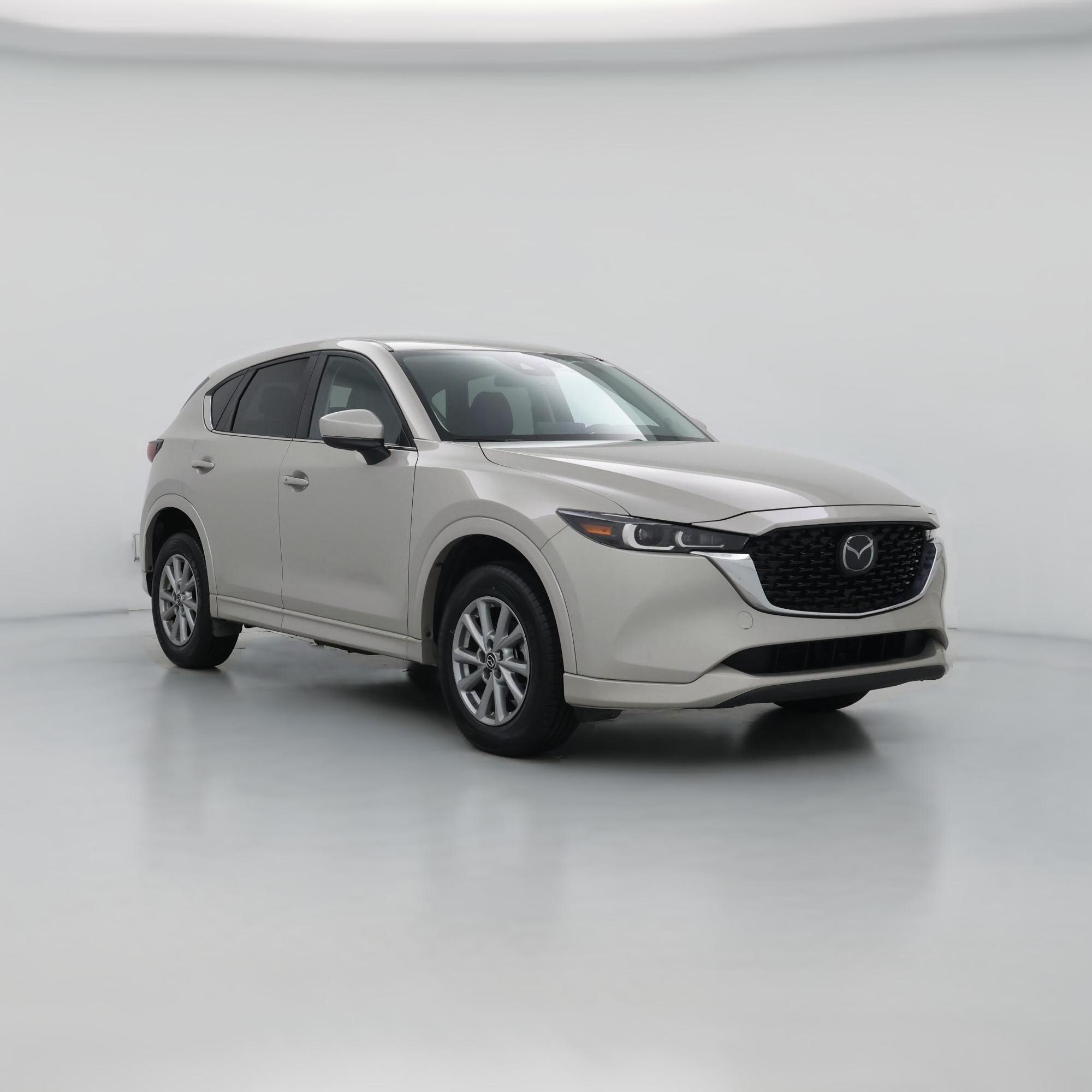 Thumbnail: 2024 Mazda CX-5 - 1