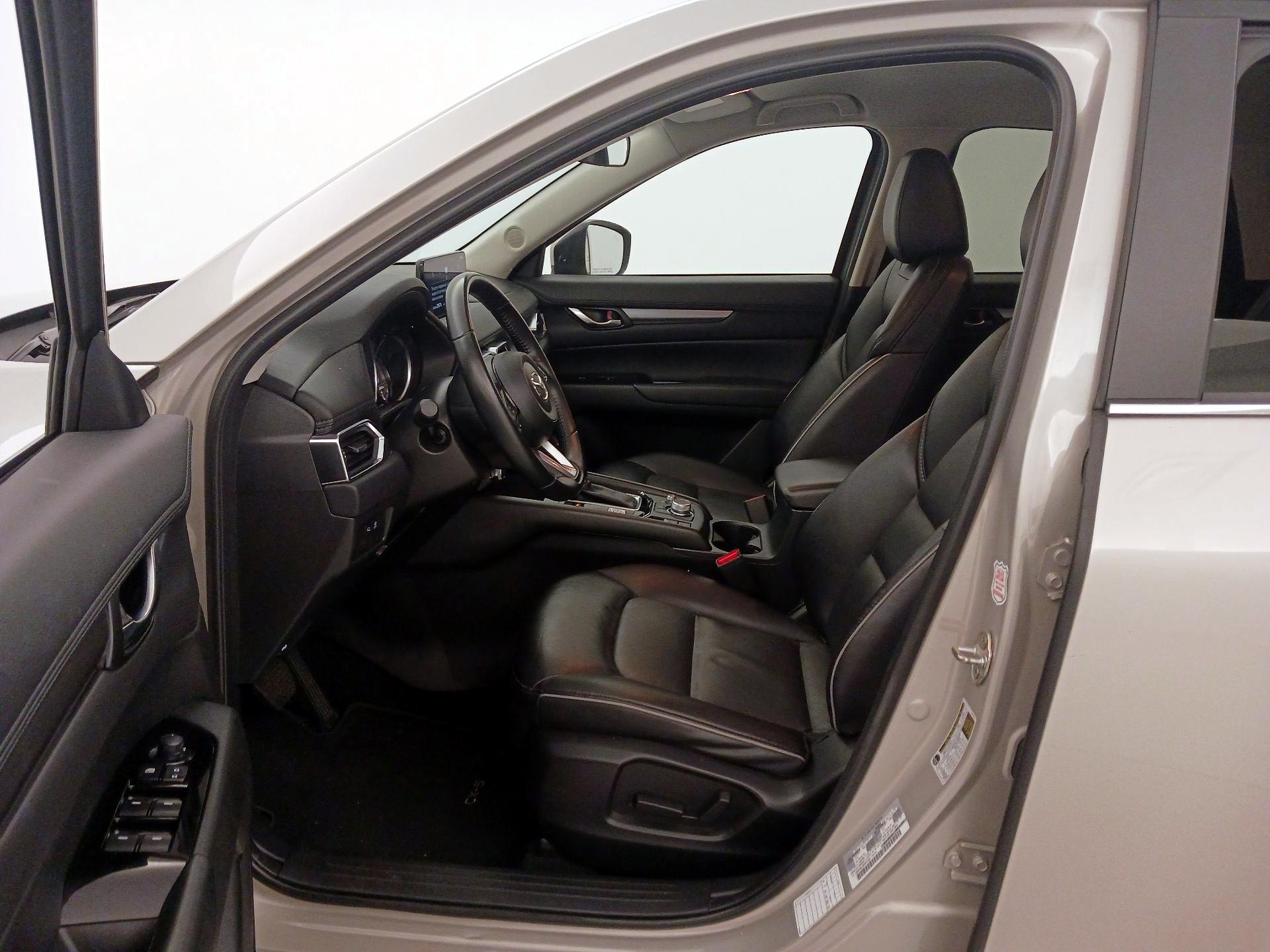 Thumbnail: 2024 Mazda CX-5 - 11