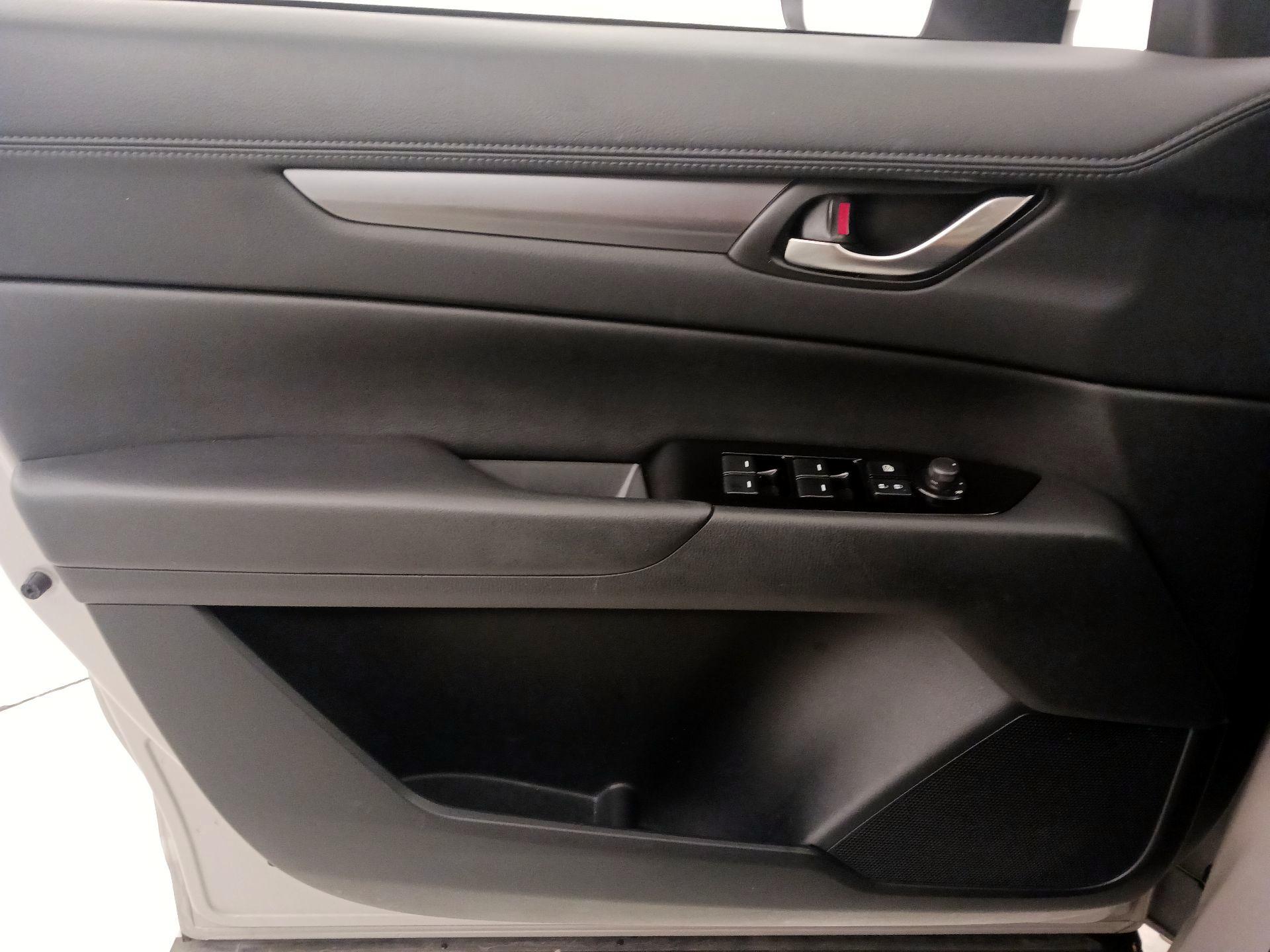 Thumbnail: 2024 Mazda CX-5 - 12