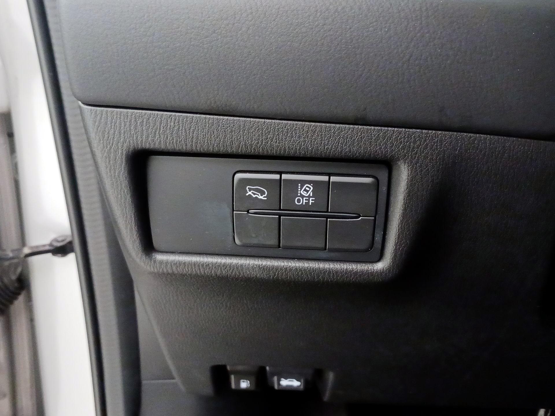 Thumbnail: 2024 Mazda CX-5 - 13