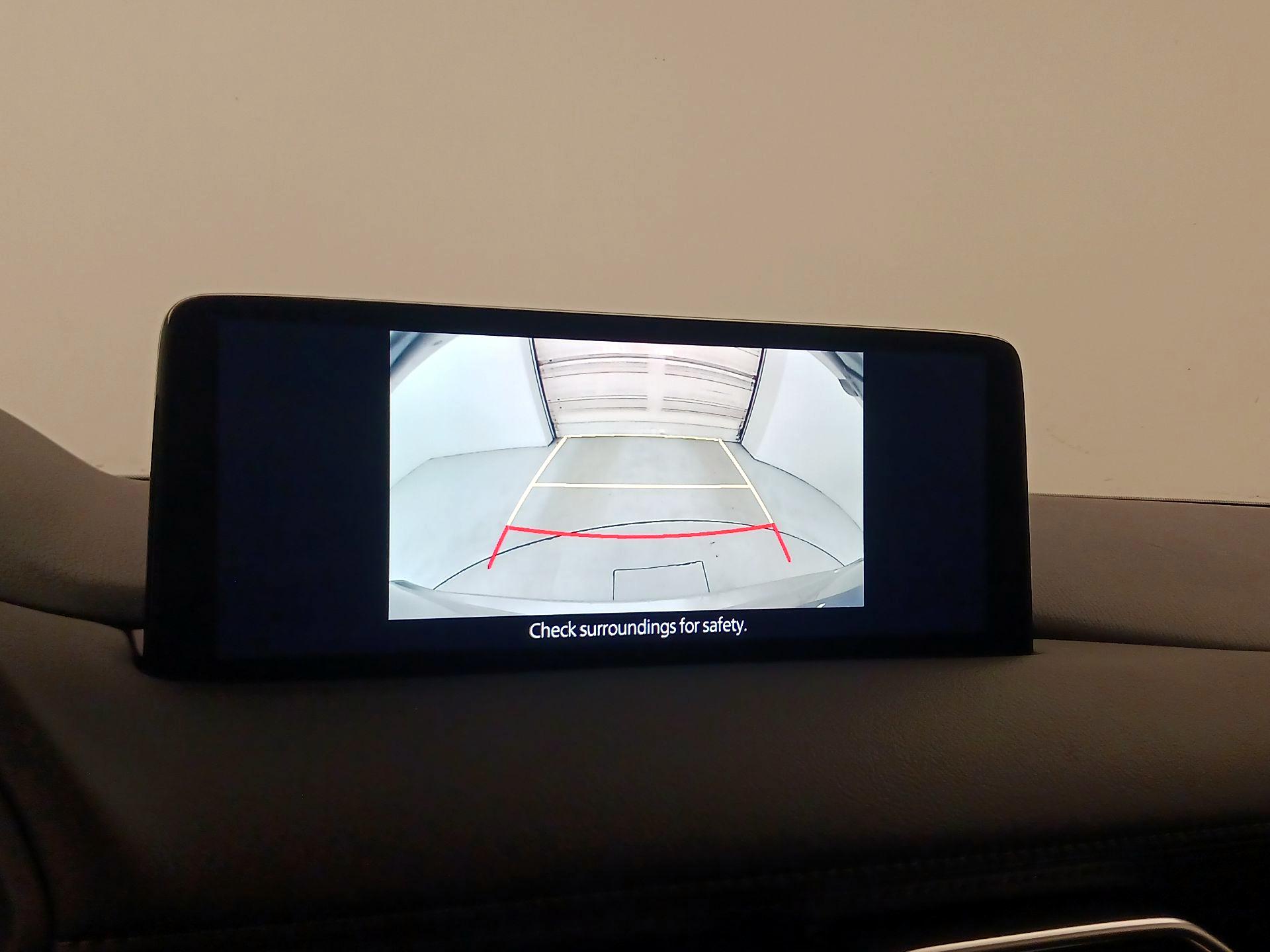 Thumbnail: 2024 Mazda CX-5 - 14