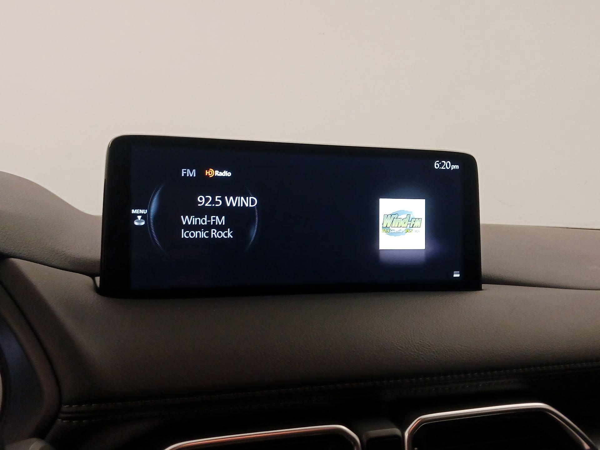 Thumbnail: 2024 Mazda CX-5 - 15