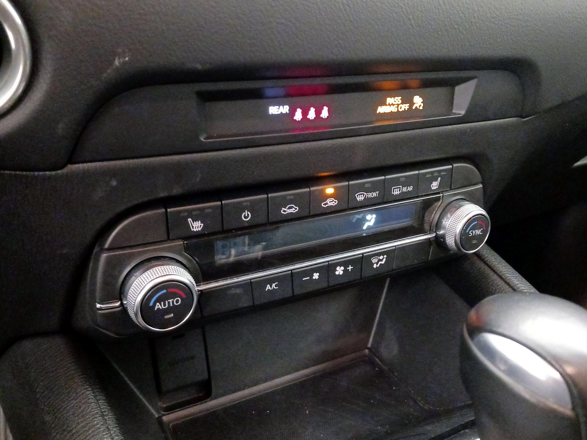 Thumbnail: 2024 Mazda CX-5 - 16