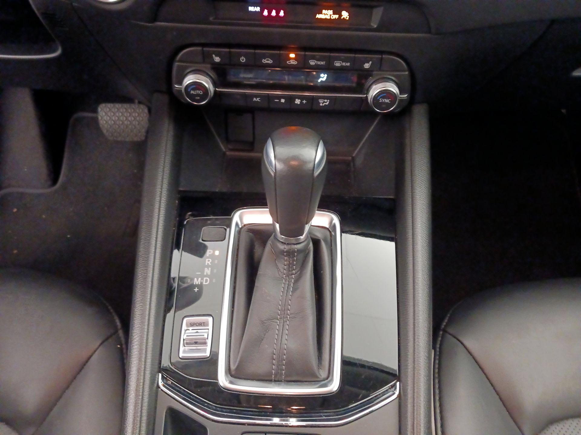 Thumbnail: 2024 Mazda CX-5 - 17