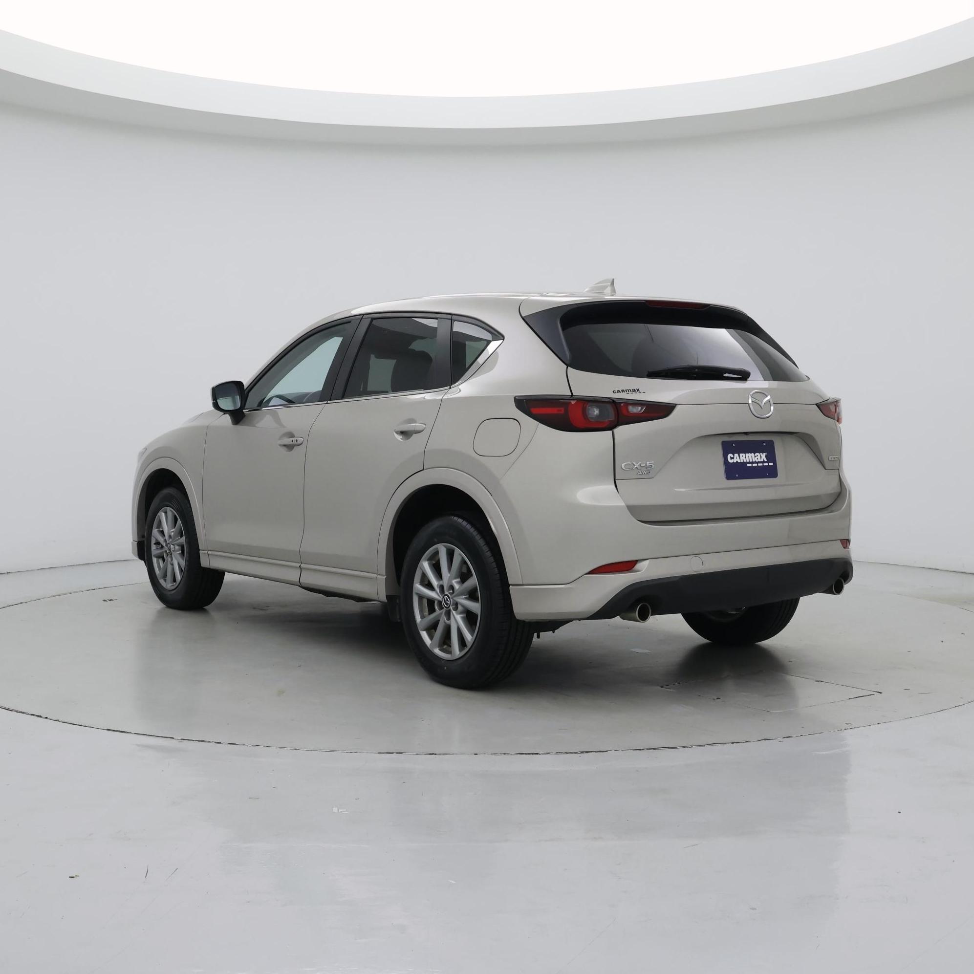 Thumbnail: 2024 Mazda CX-5 - 2