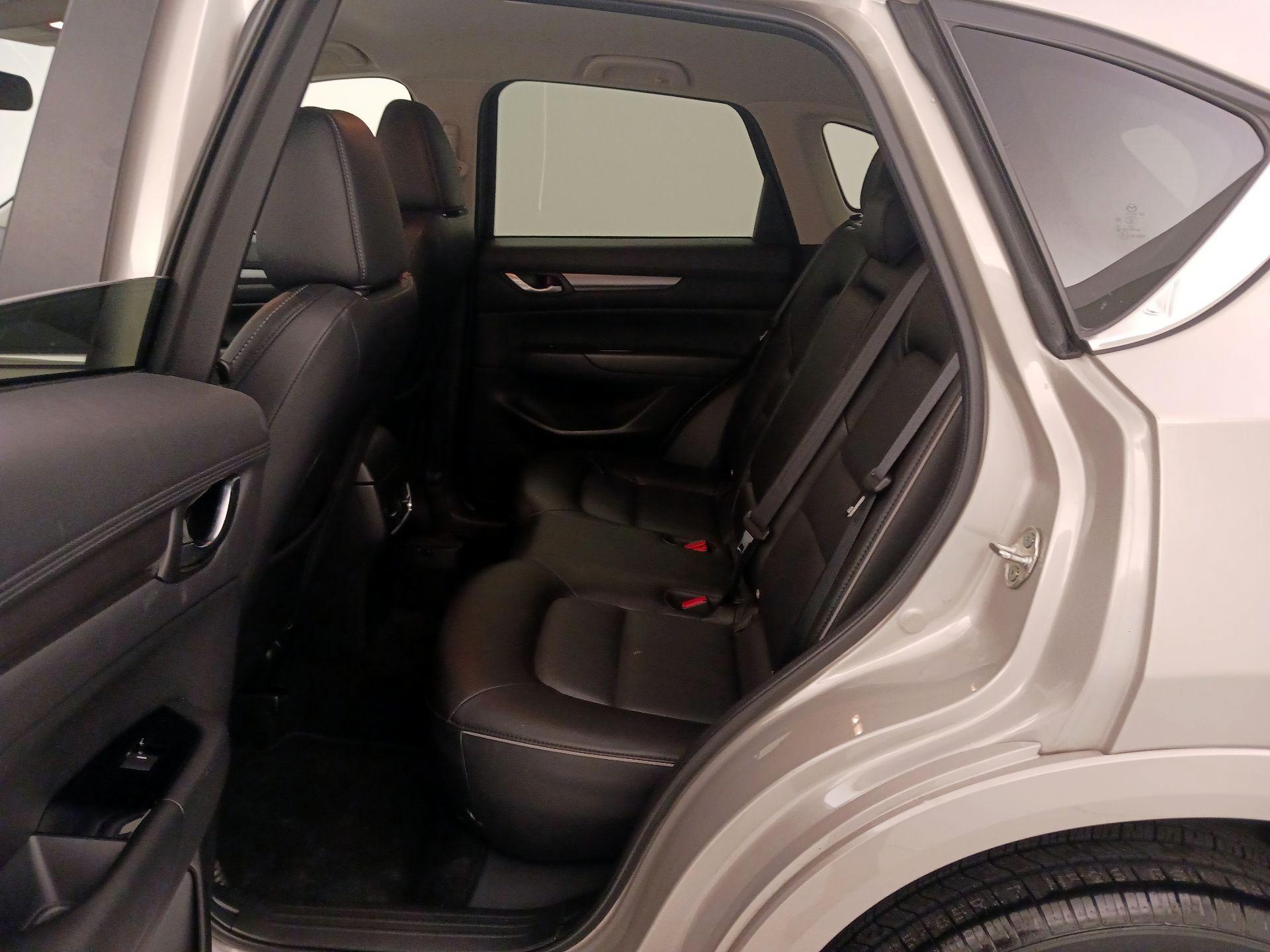 Thumbnail: 2024 Mazda CX-5 - 19