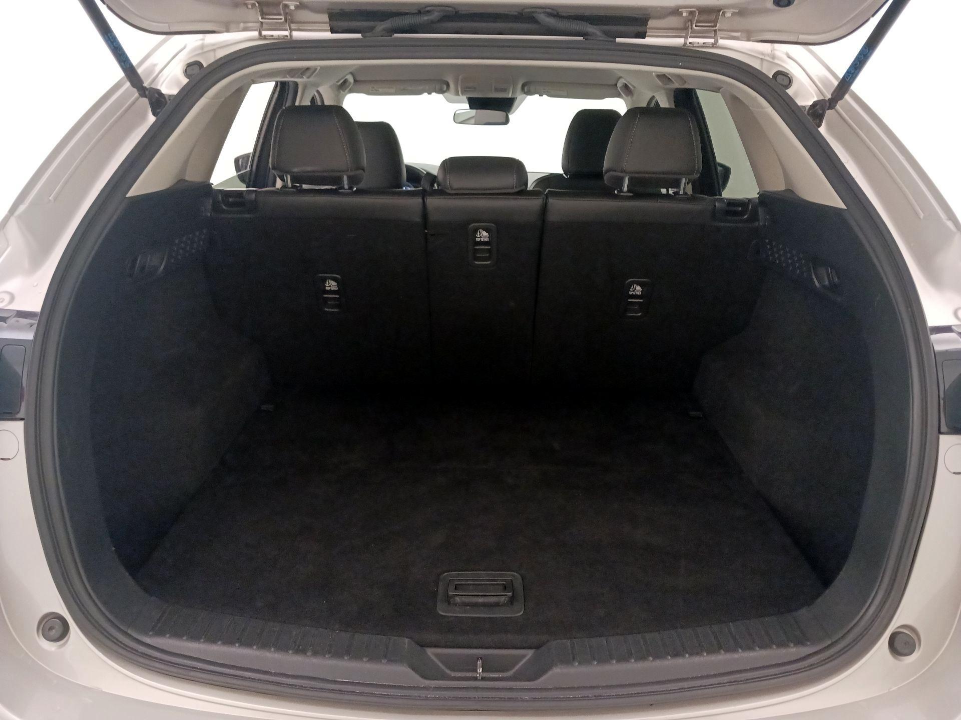 Thumbnail: 2024 Mazda CX-5 - 20