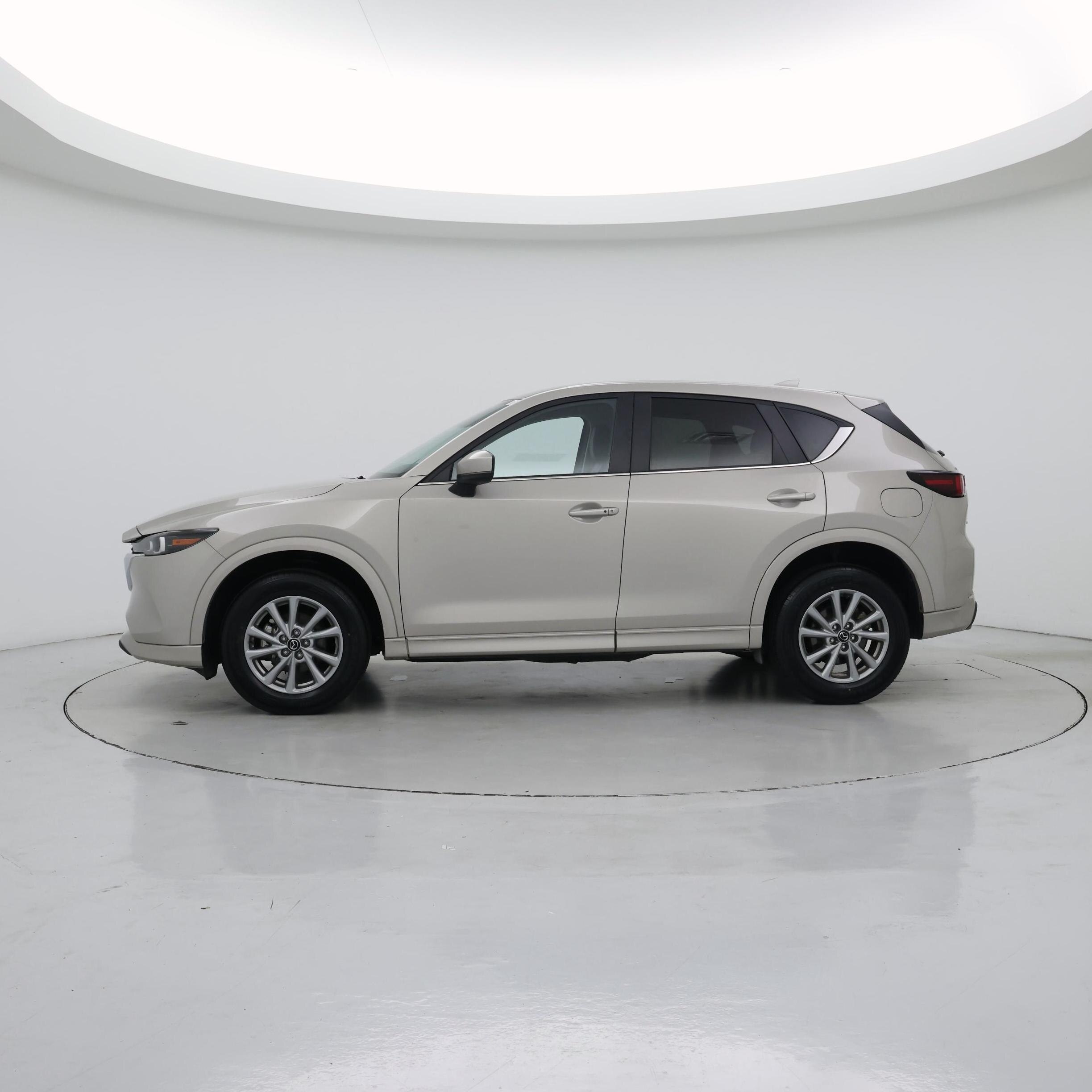 Thumbnail: 2024 Mazda CX-5 - 3