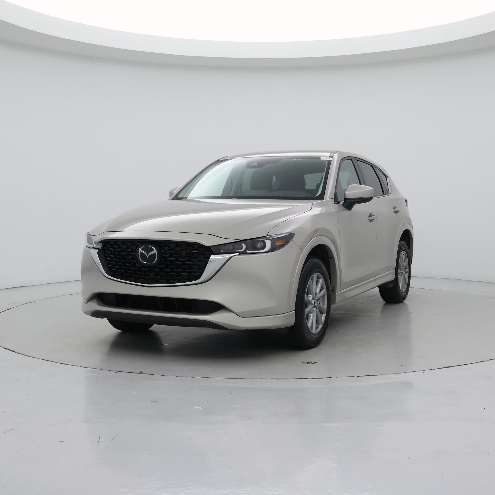 Thumbnail: 2024 Mazda CX-5 - 4
