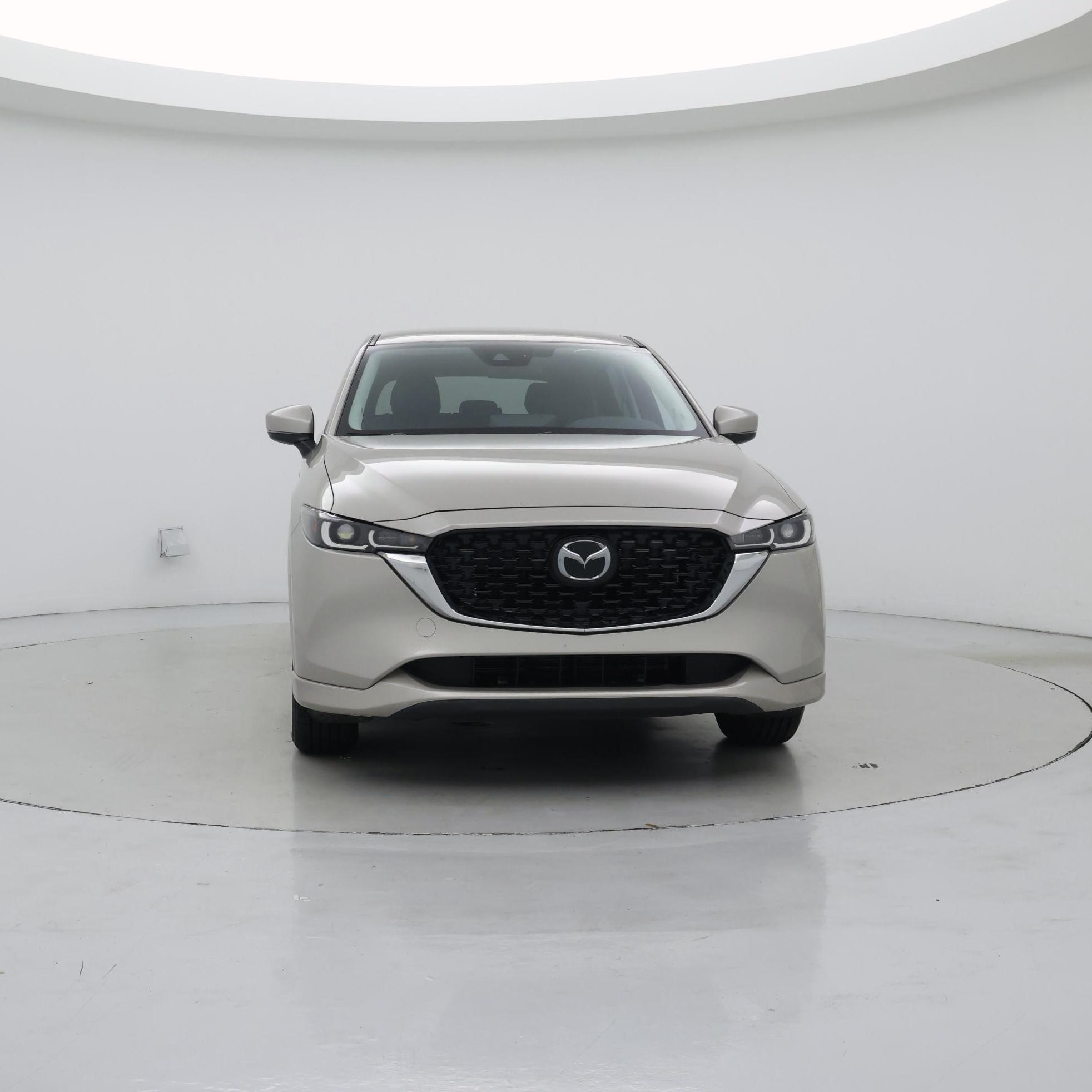 Thumbnail: 2024 Mazda CX-5 - 5
