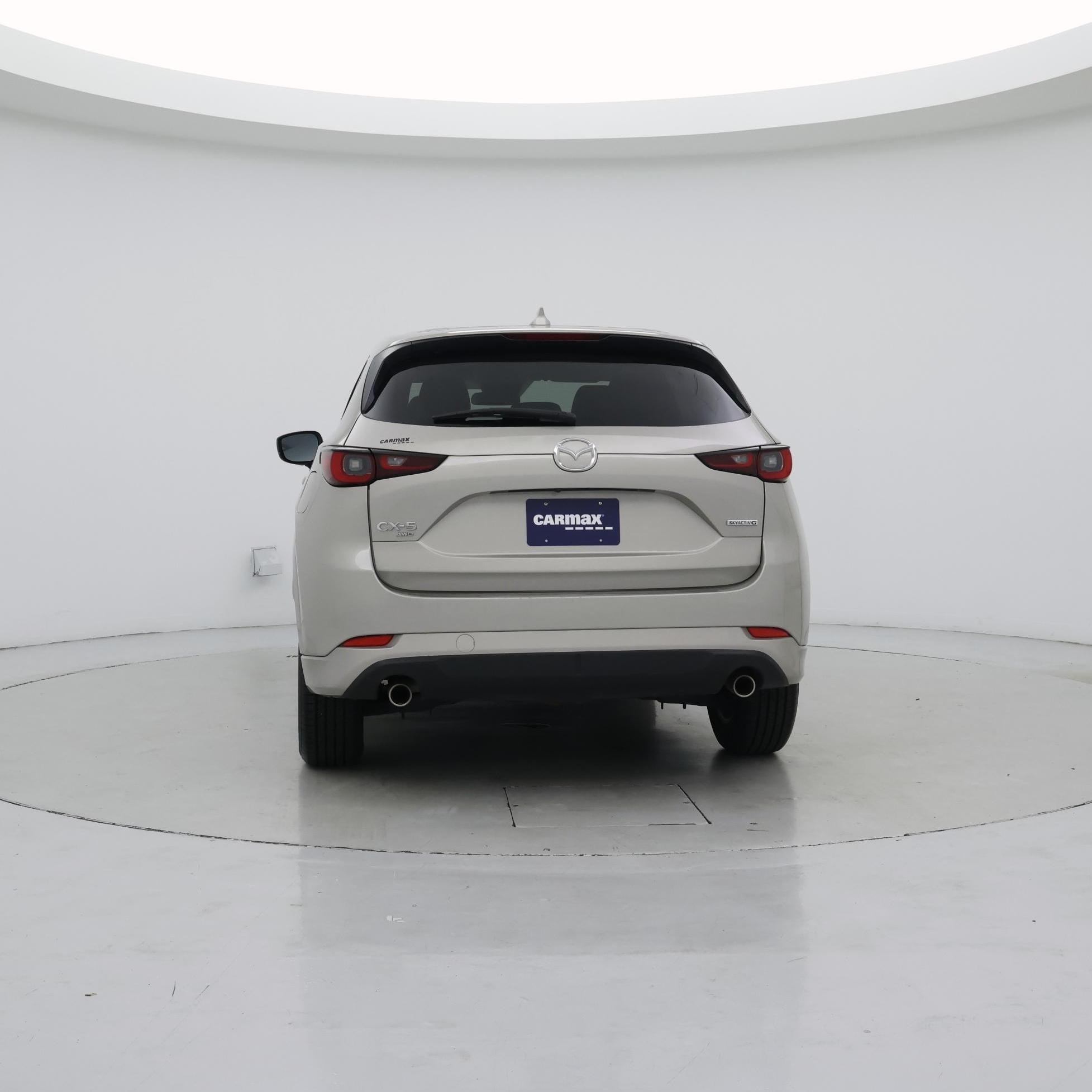 Thumbnail: 2024 Mazda CX-5 - 6