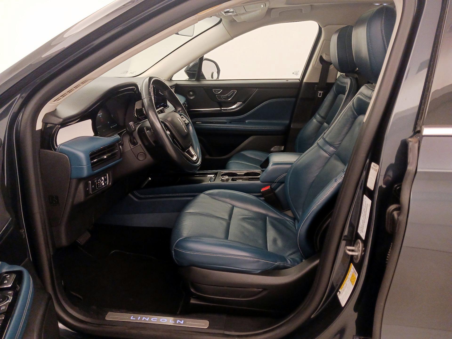 Thumbnail: 2020 Lincoln Corsair - 11