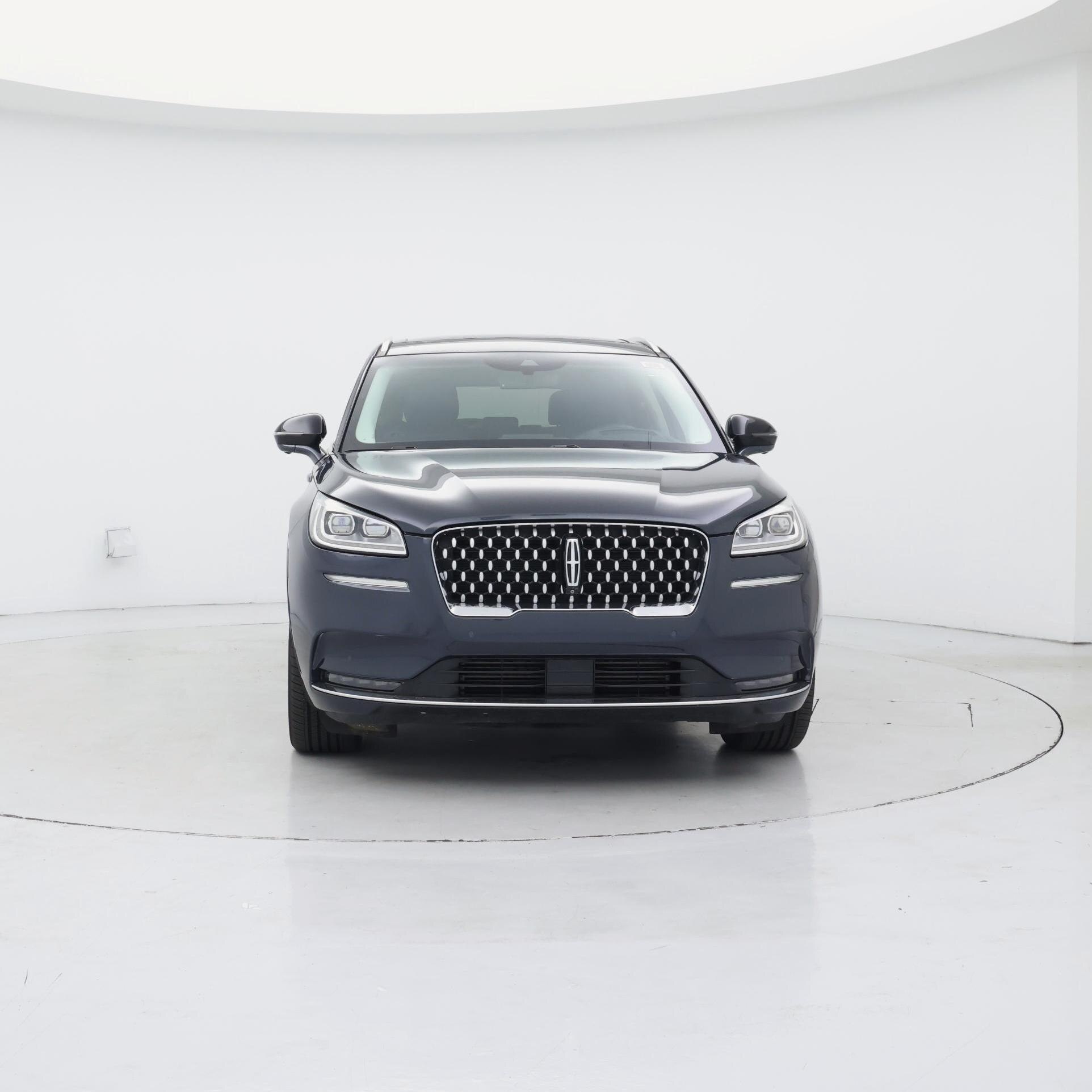 Thumbnail: 2020 Lincoln Corsair - 5