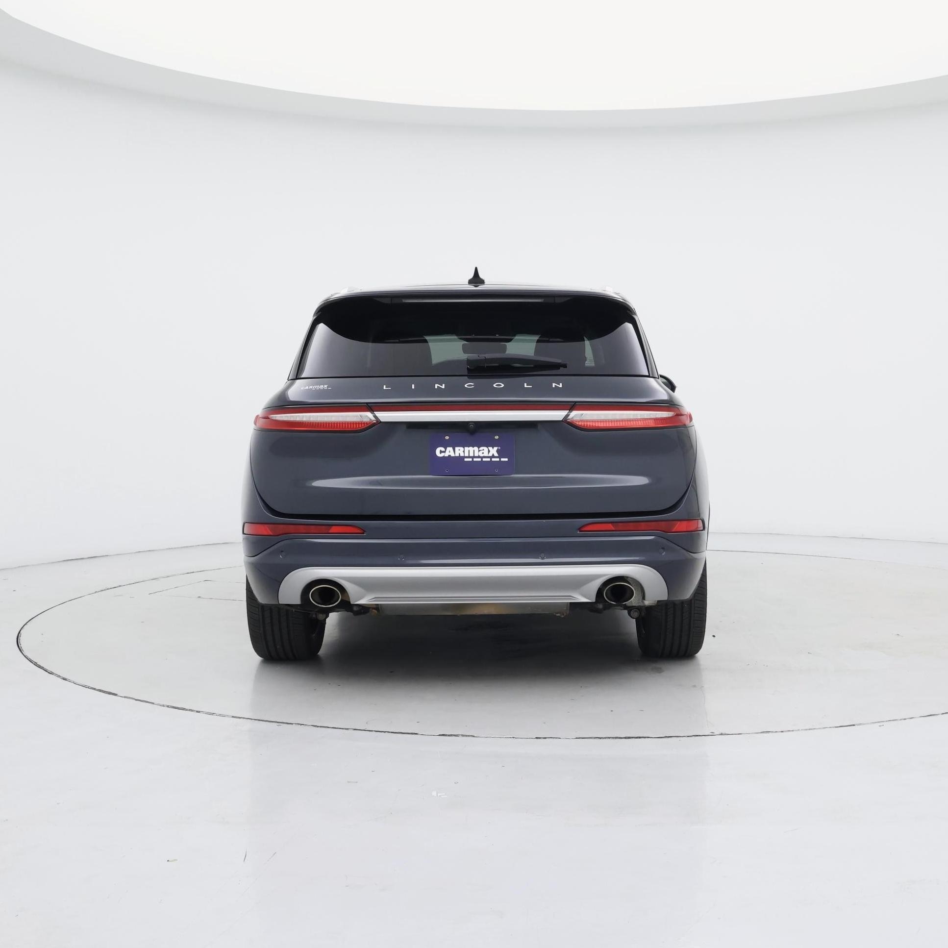 Thumbnail: 2020 Lincoln Corsair - 6