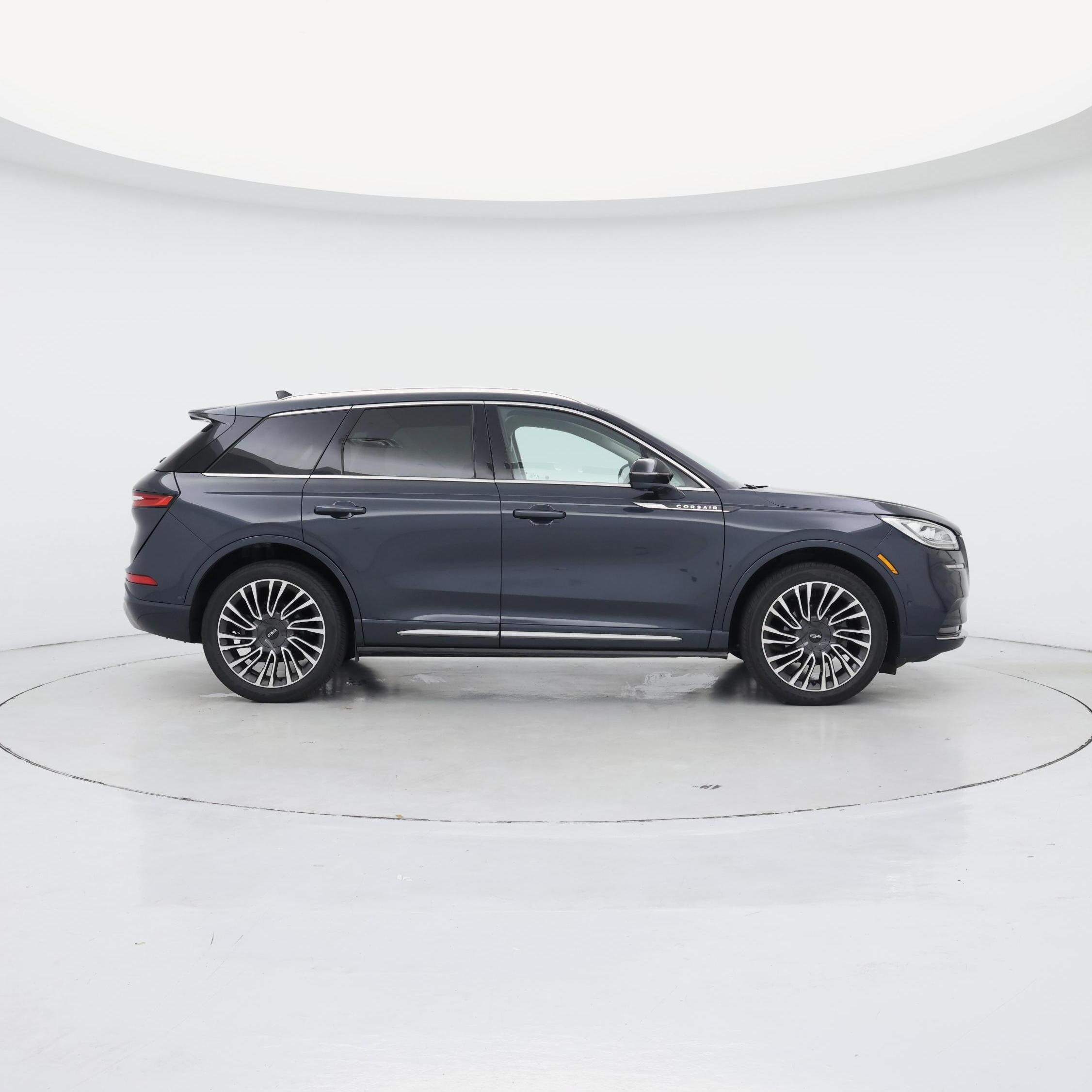 Thumbnail: 2020 Lincoln Corsair - 7