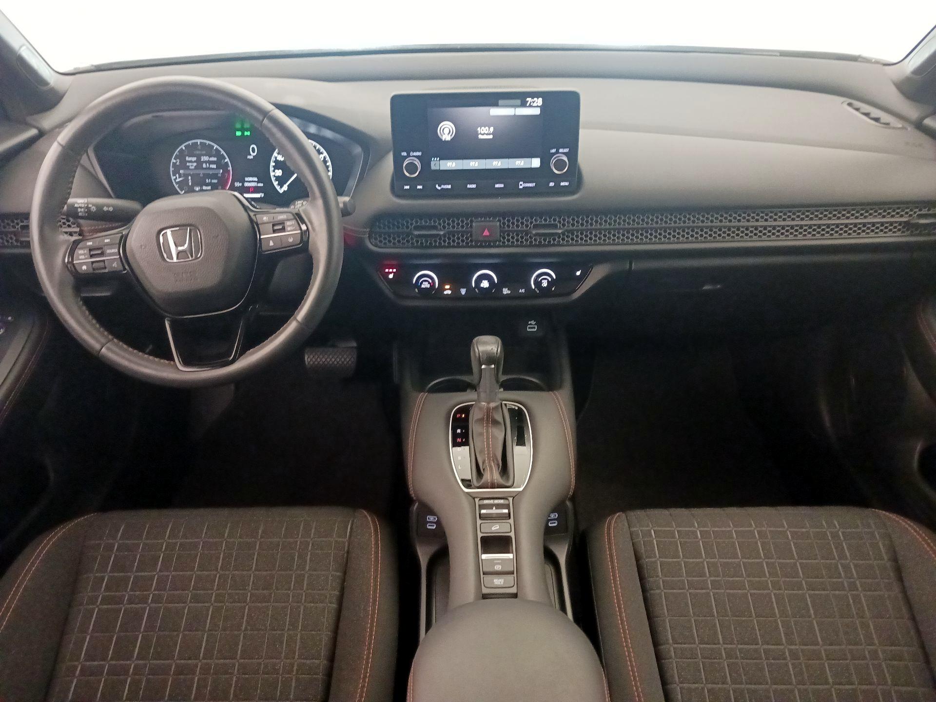 Thumbnail: 2024 Honda HR-V - 9