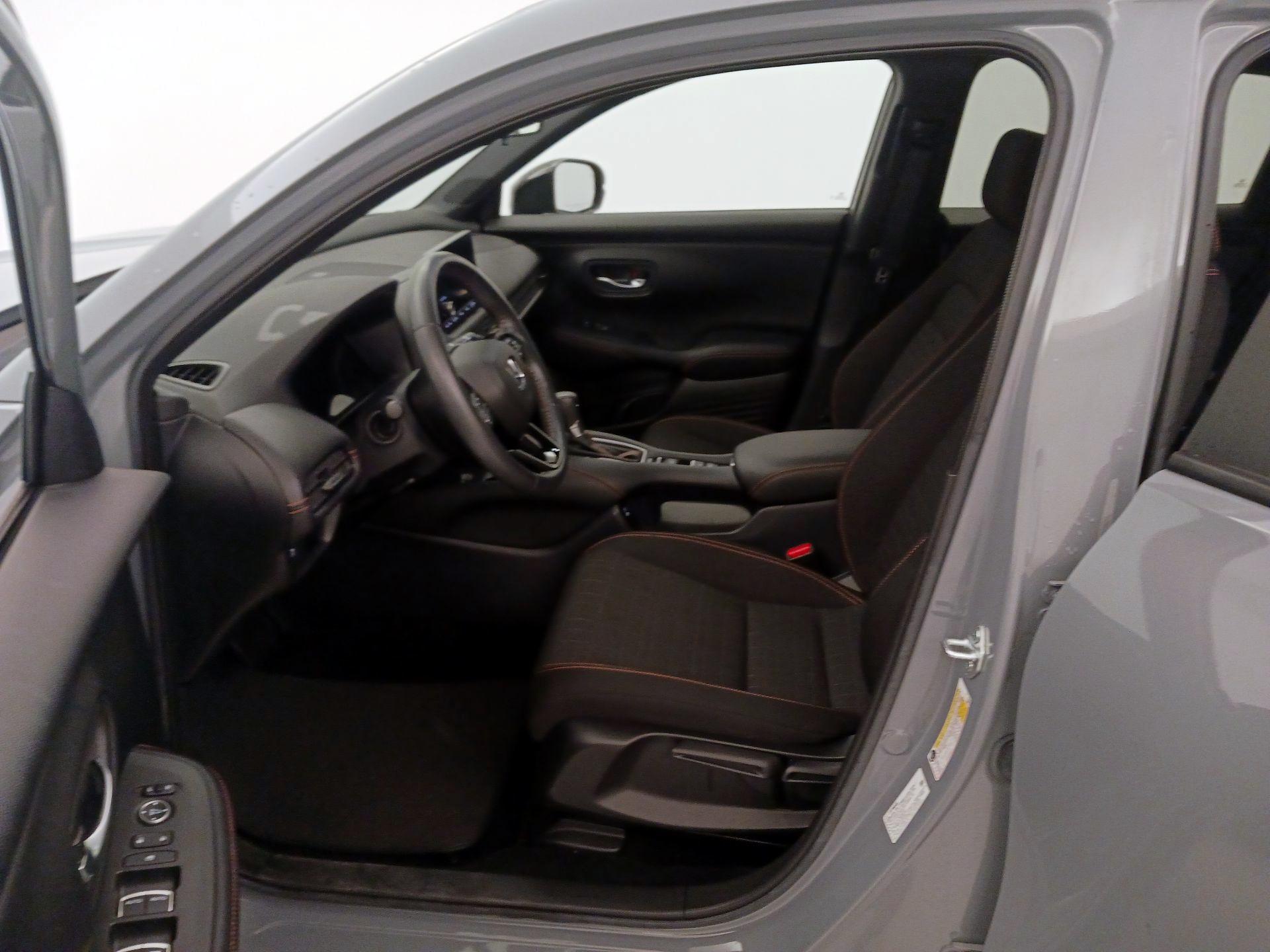 Thumbnail: 2024 Honda HR-V - 11