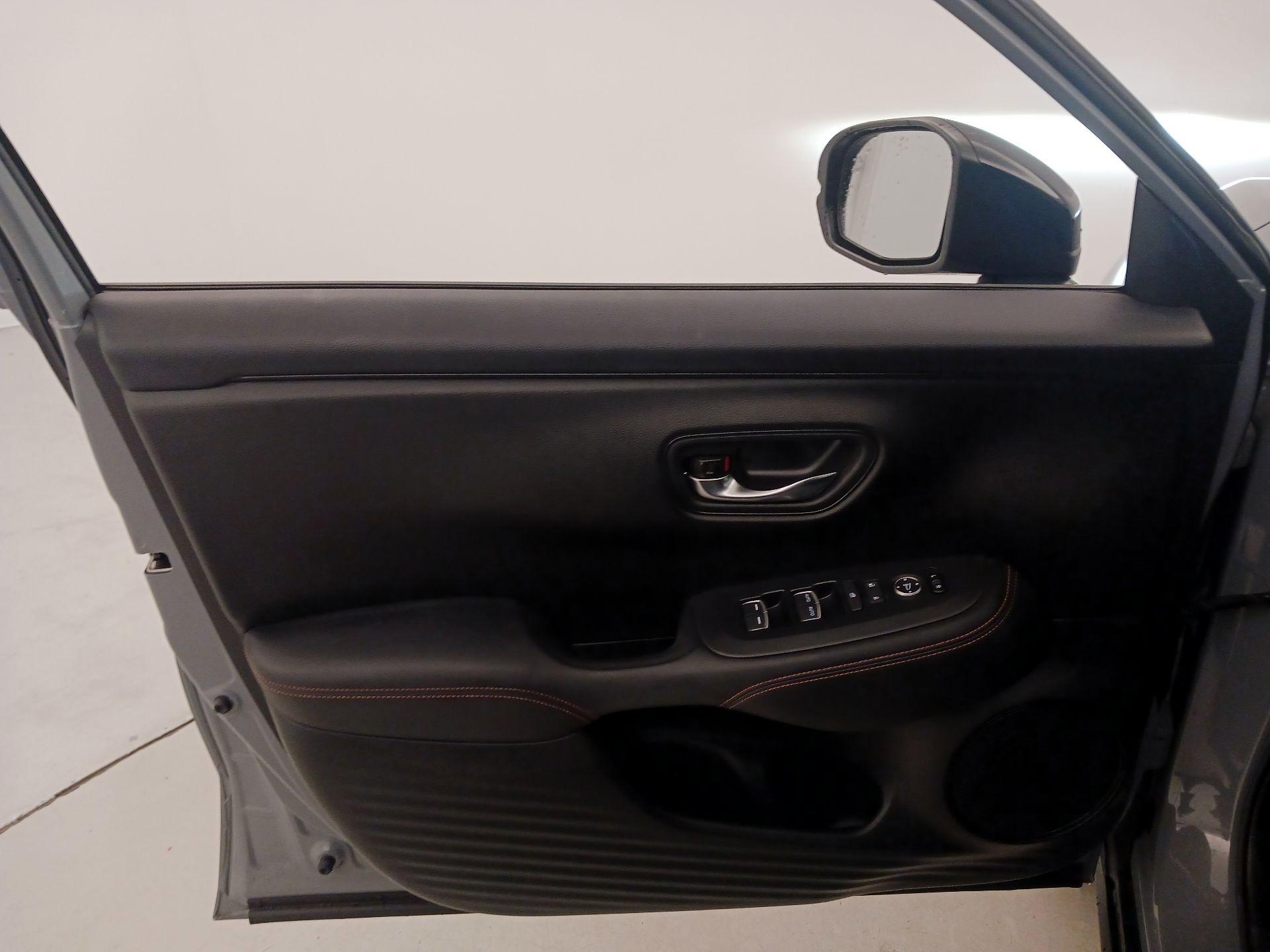 Thumbnail: 2024 Honda HR-V - 12