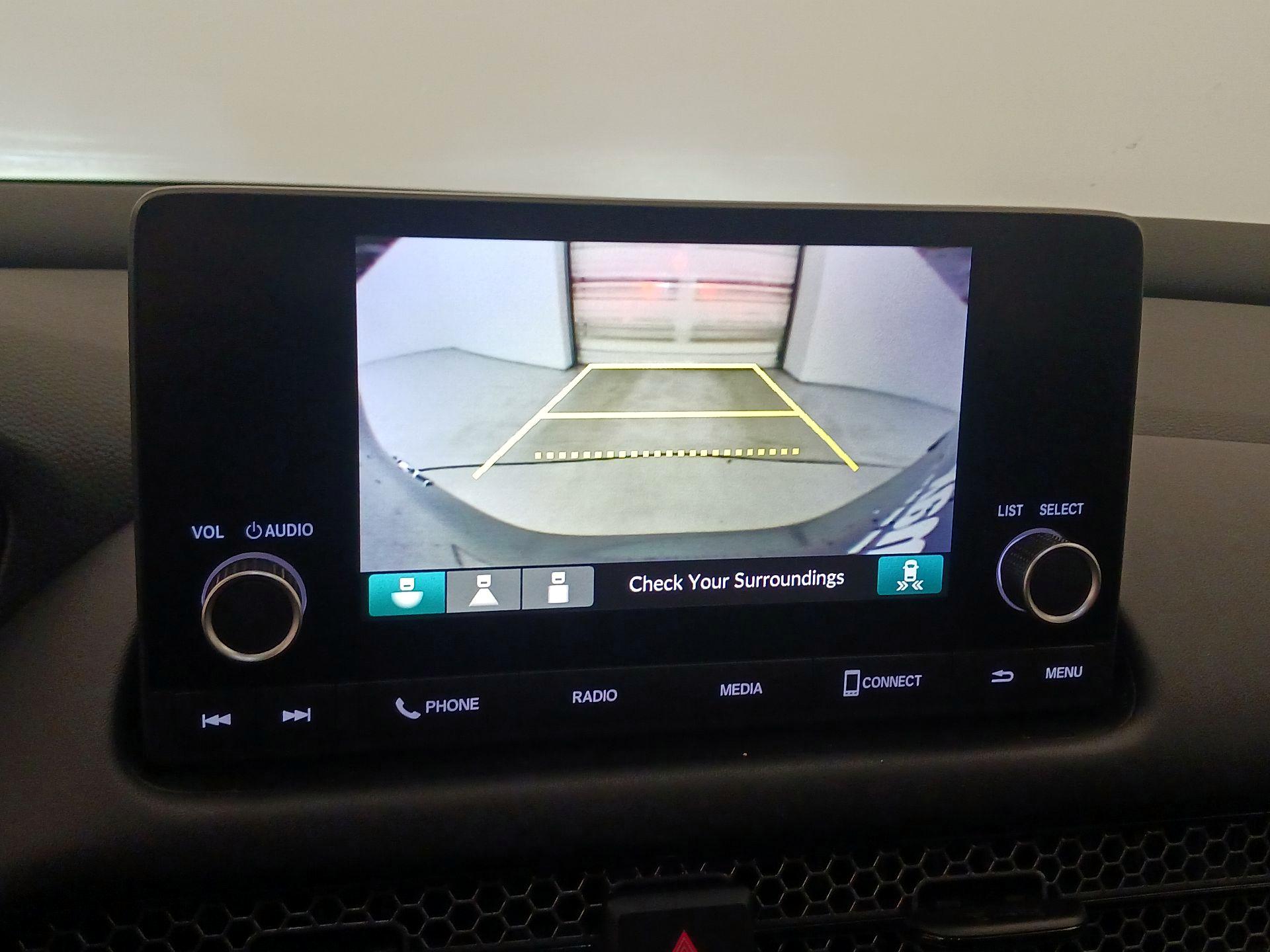 Thumbnail: 2024 Honda HR-V - 14