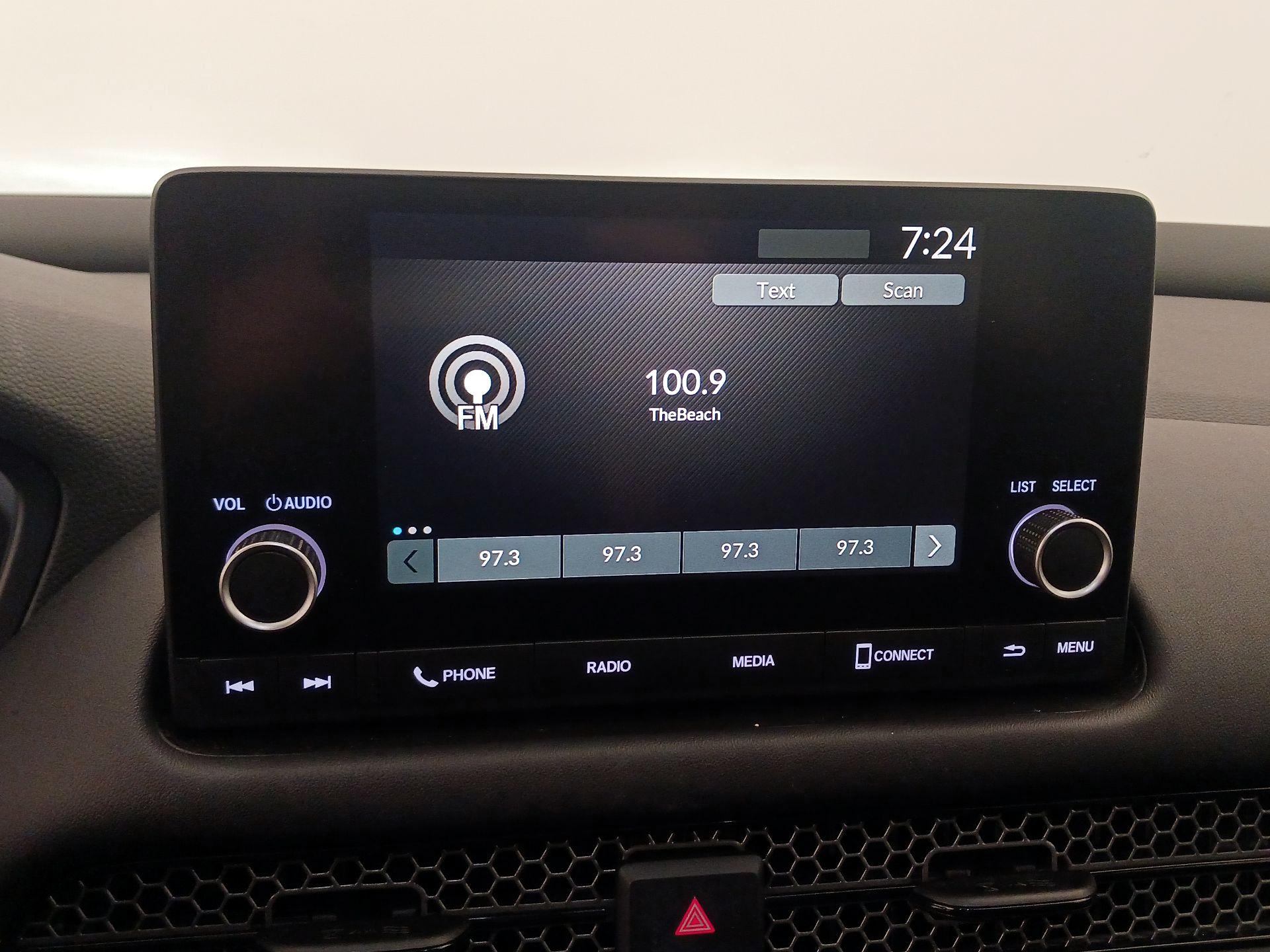 Thumbnail: 2024 Honda HR-V - 15