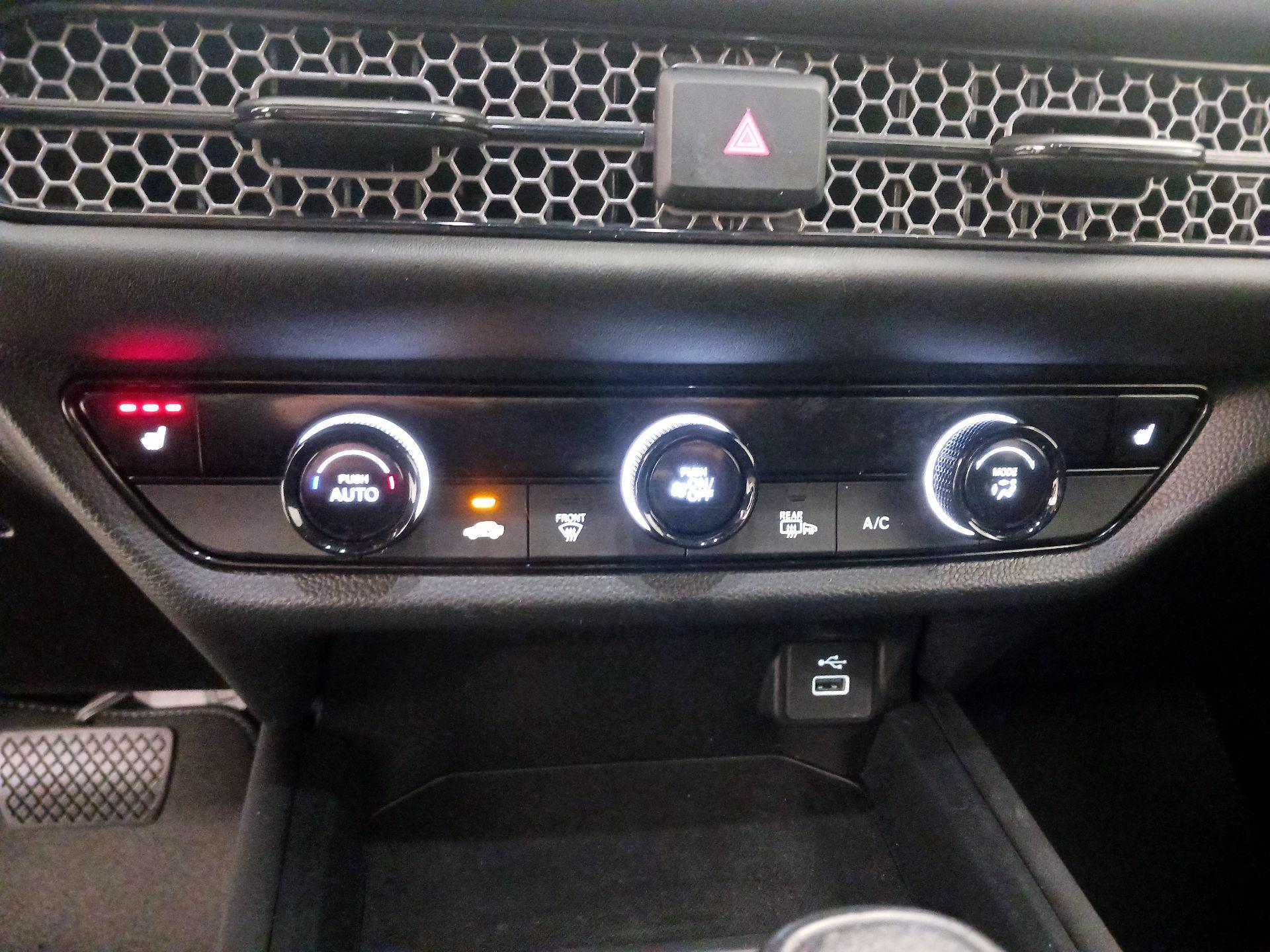 Thumbnail: 2024 Honda HR-V - 16