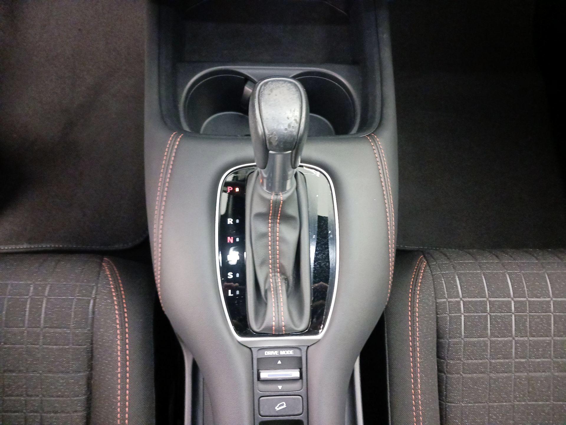 Thumbnail: 2024 Honda HR-V - 17