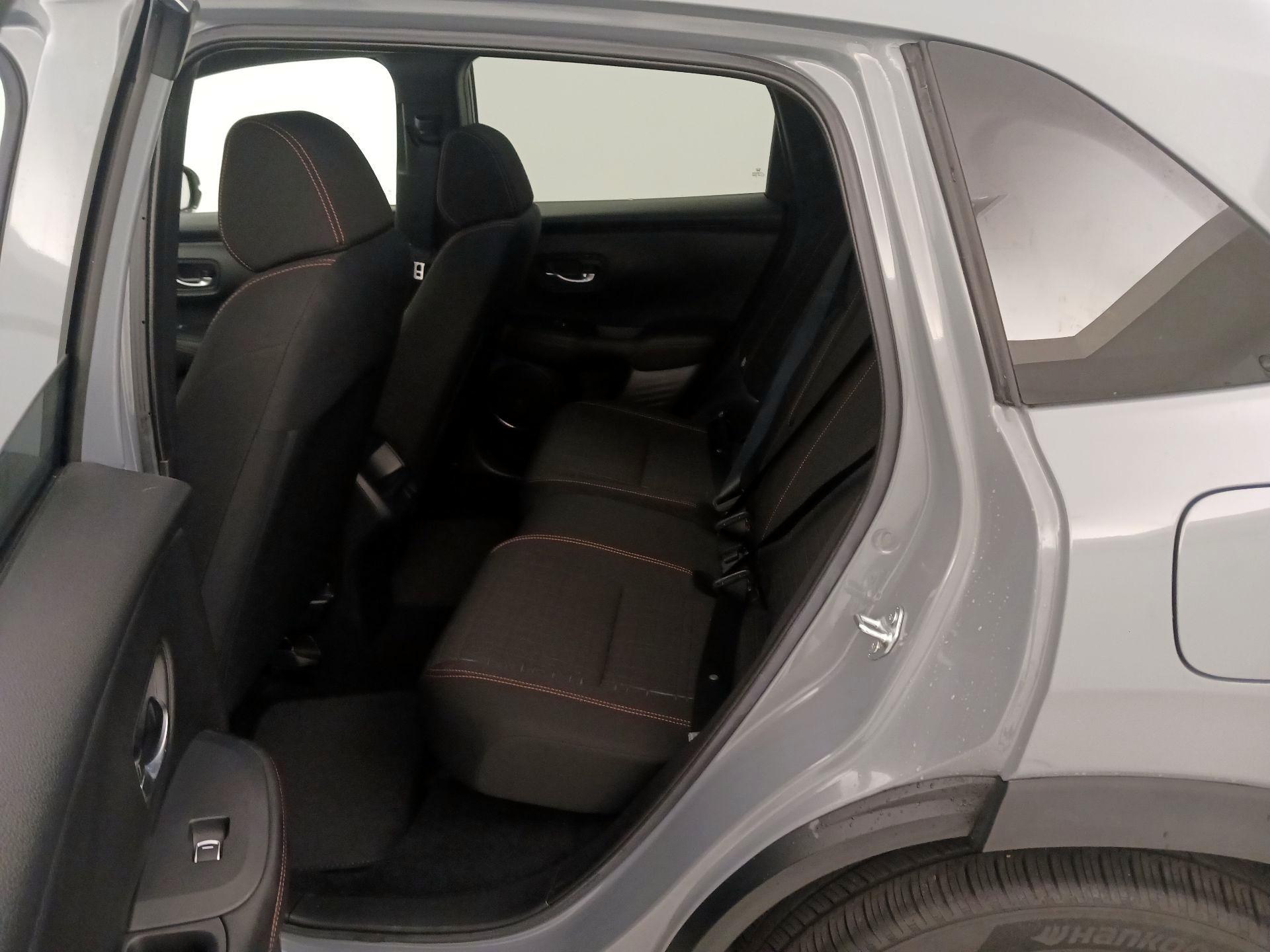 Thumbnail: 2024 Honda HR-V - 19