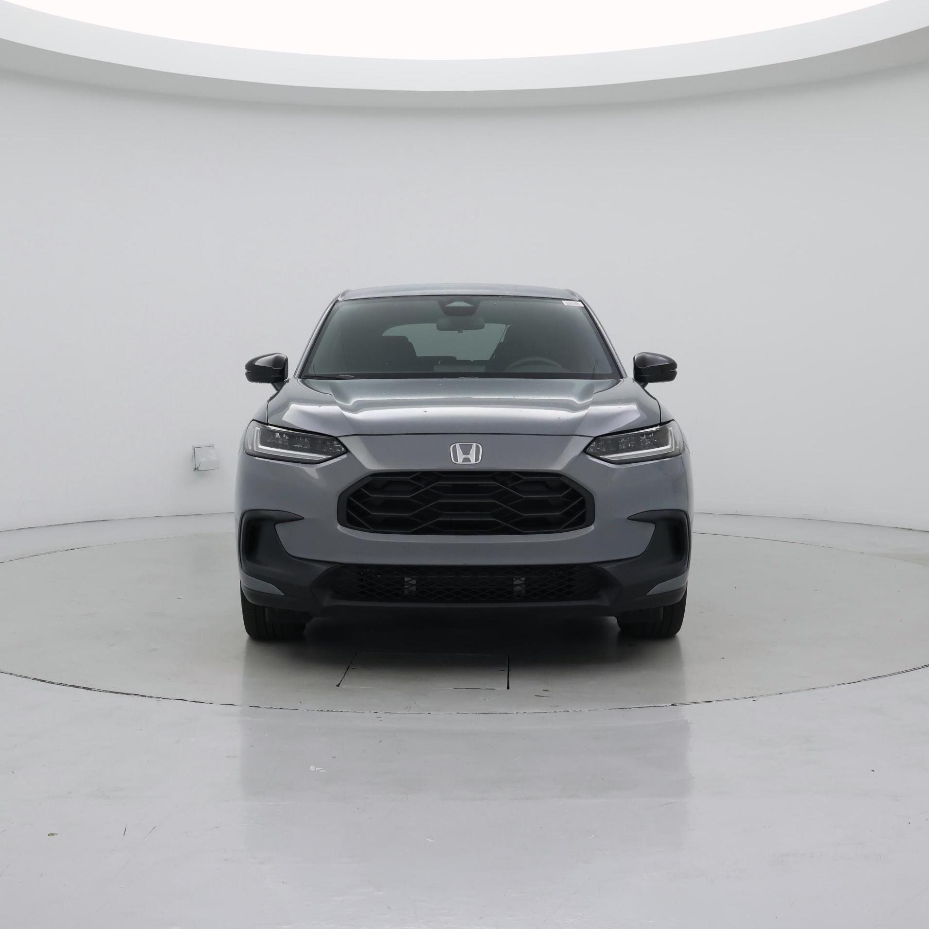 Thumbnail: 2024 Honda HR-V - 5