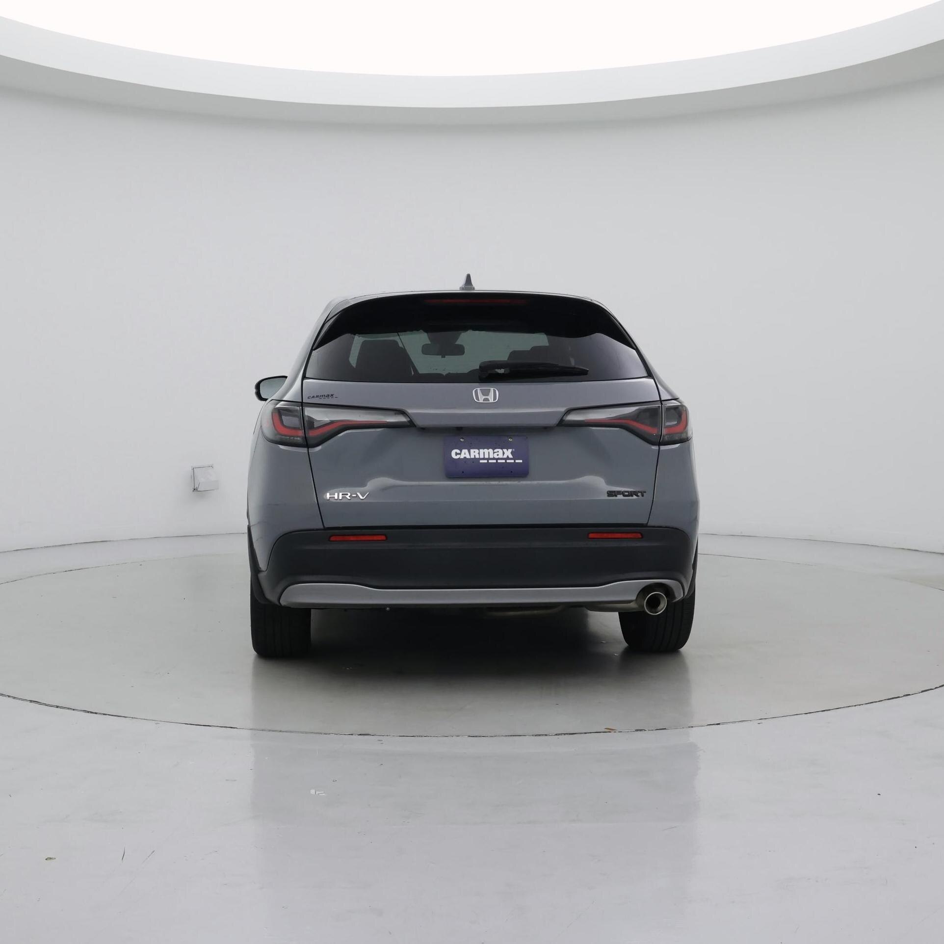 Thumbnail: 2024 Honda HR-V - 6