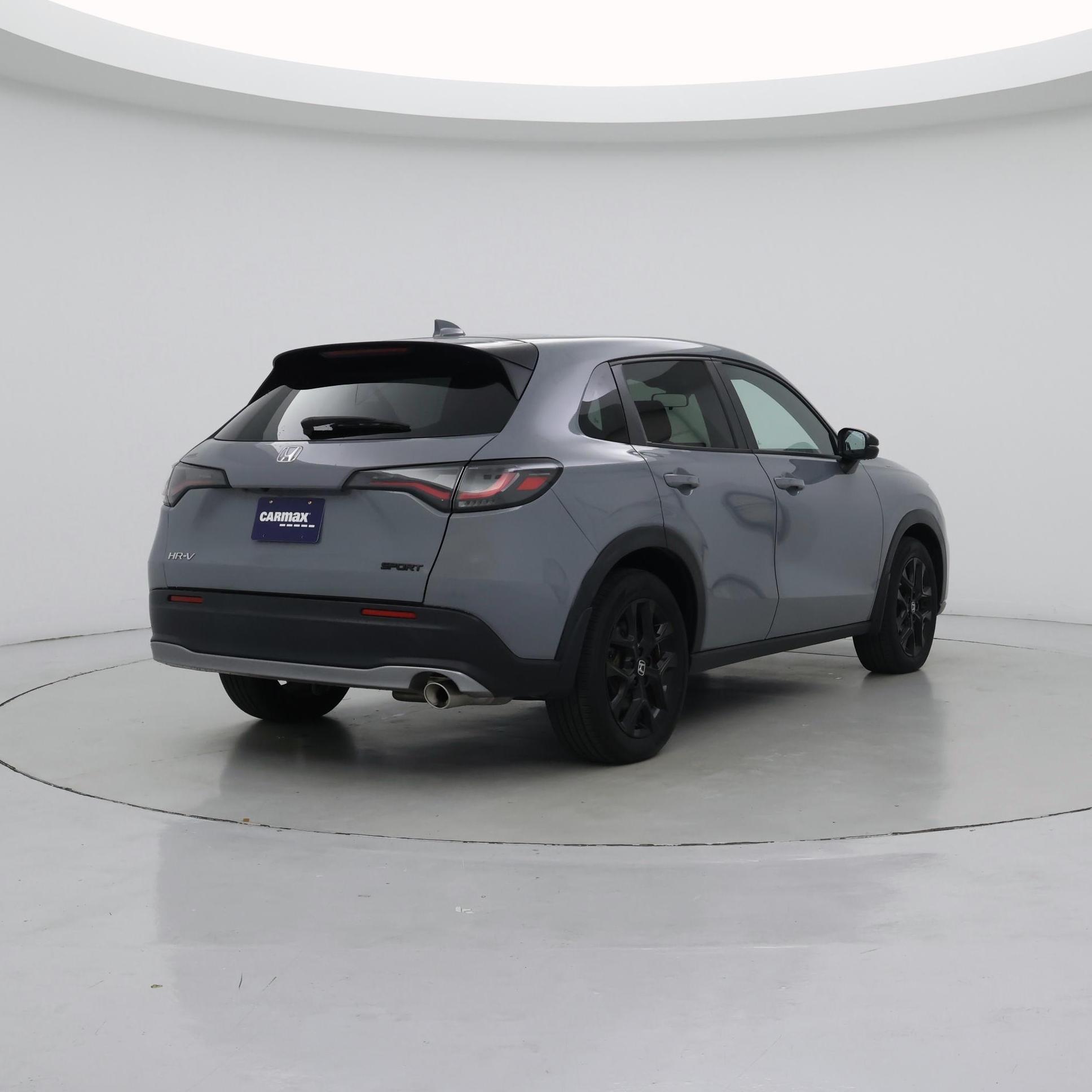 Thumbnail: 2024 Honda HR-V - 8