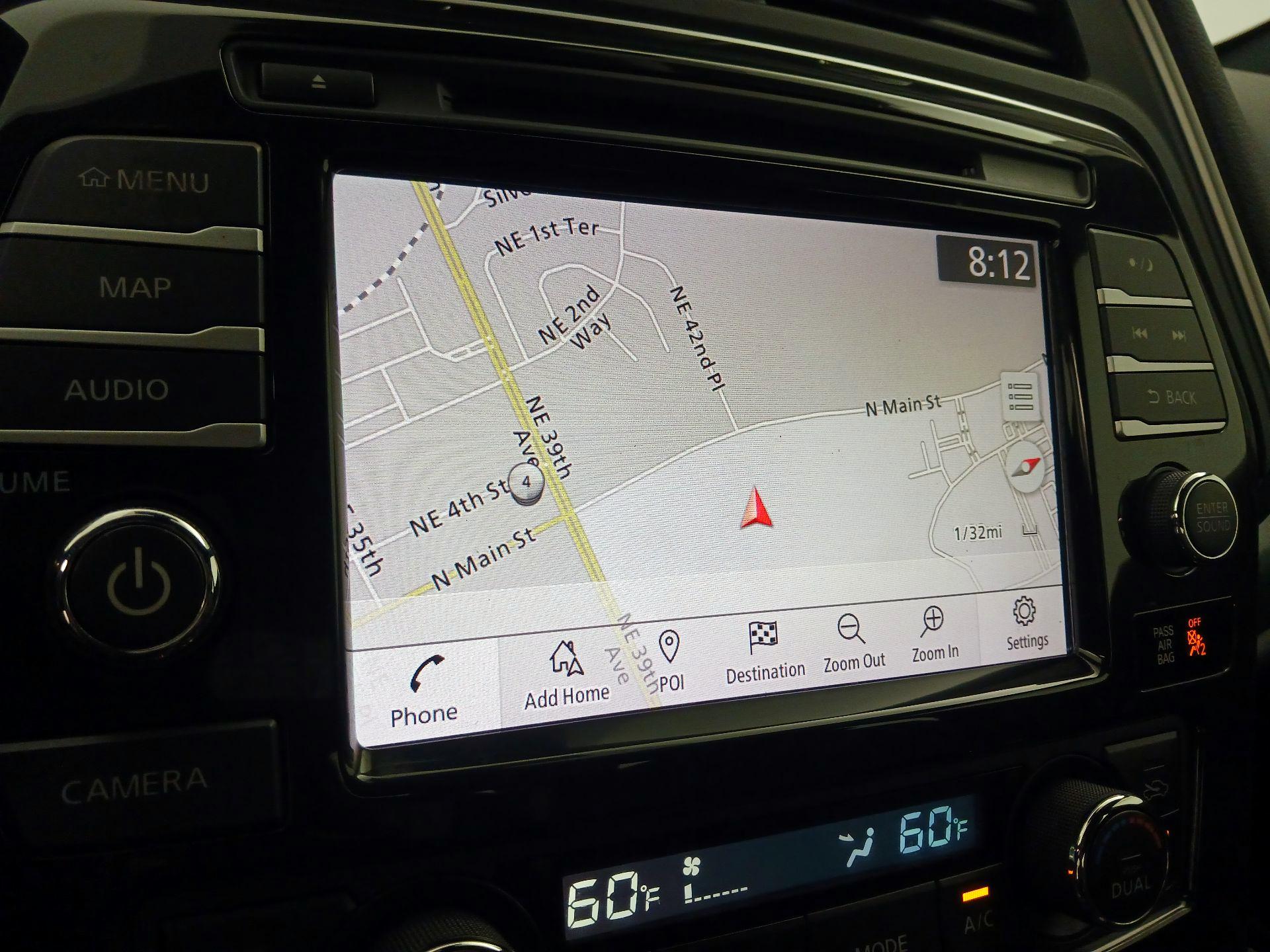 Thumbnail: 2020 Nissan Maxima - 14