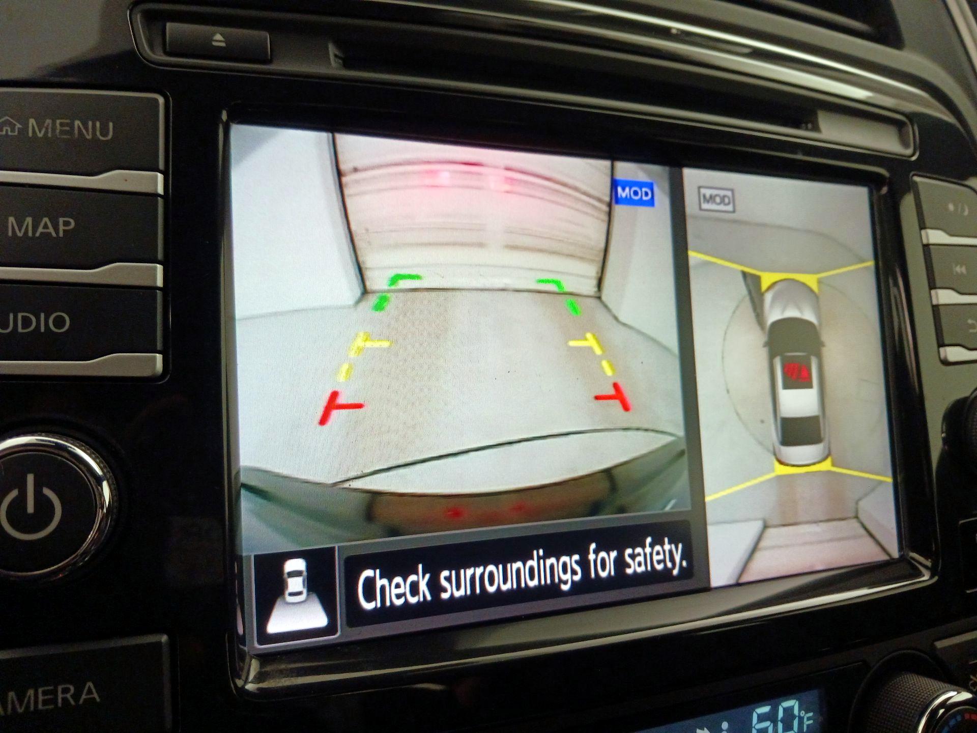 Thumbnail: 2020 Nissan Maxima - 15